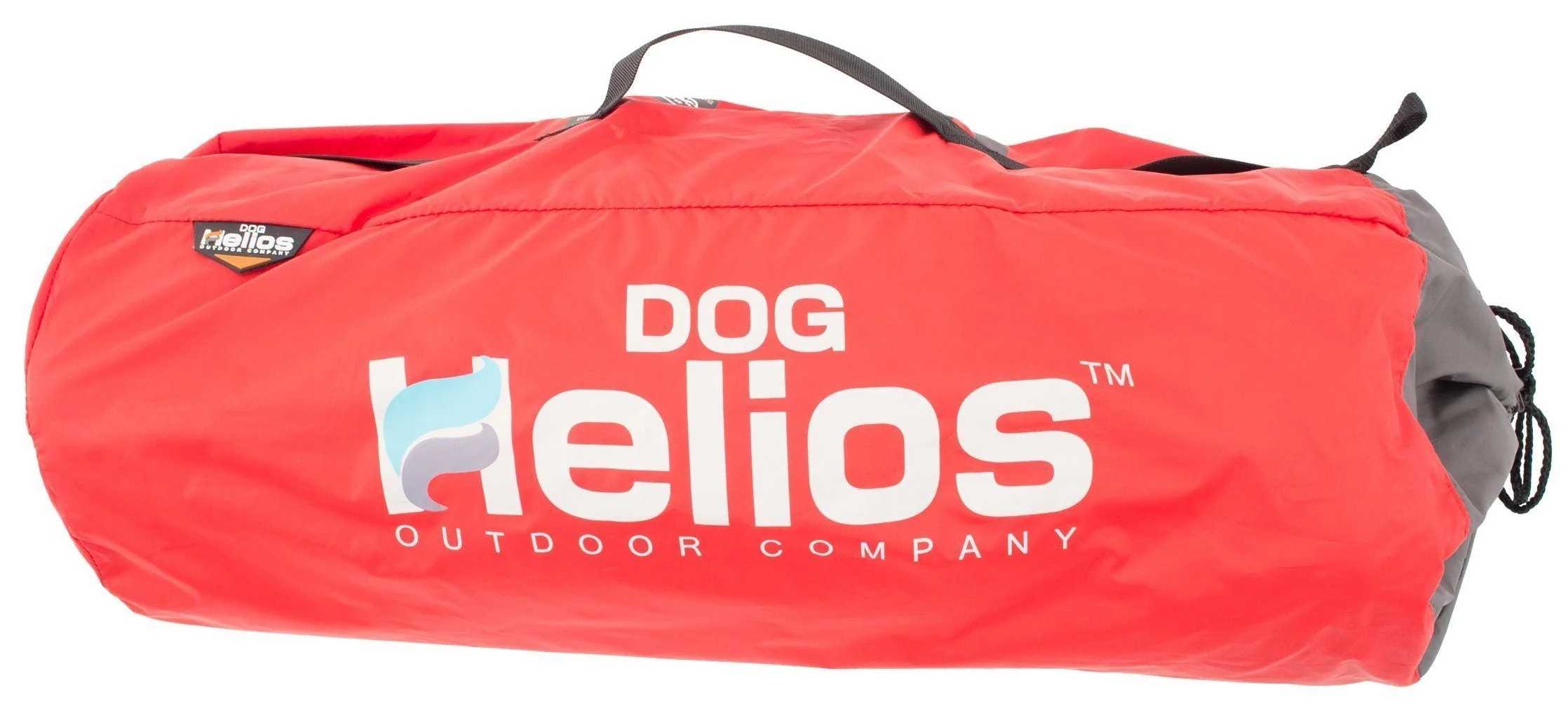Dog Helios ® 'Trail-Barker' Multi-Surface Water-Resistant Travel Camping Dog Bed - Image 6