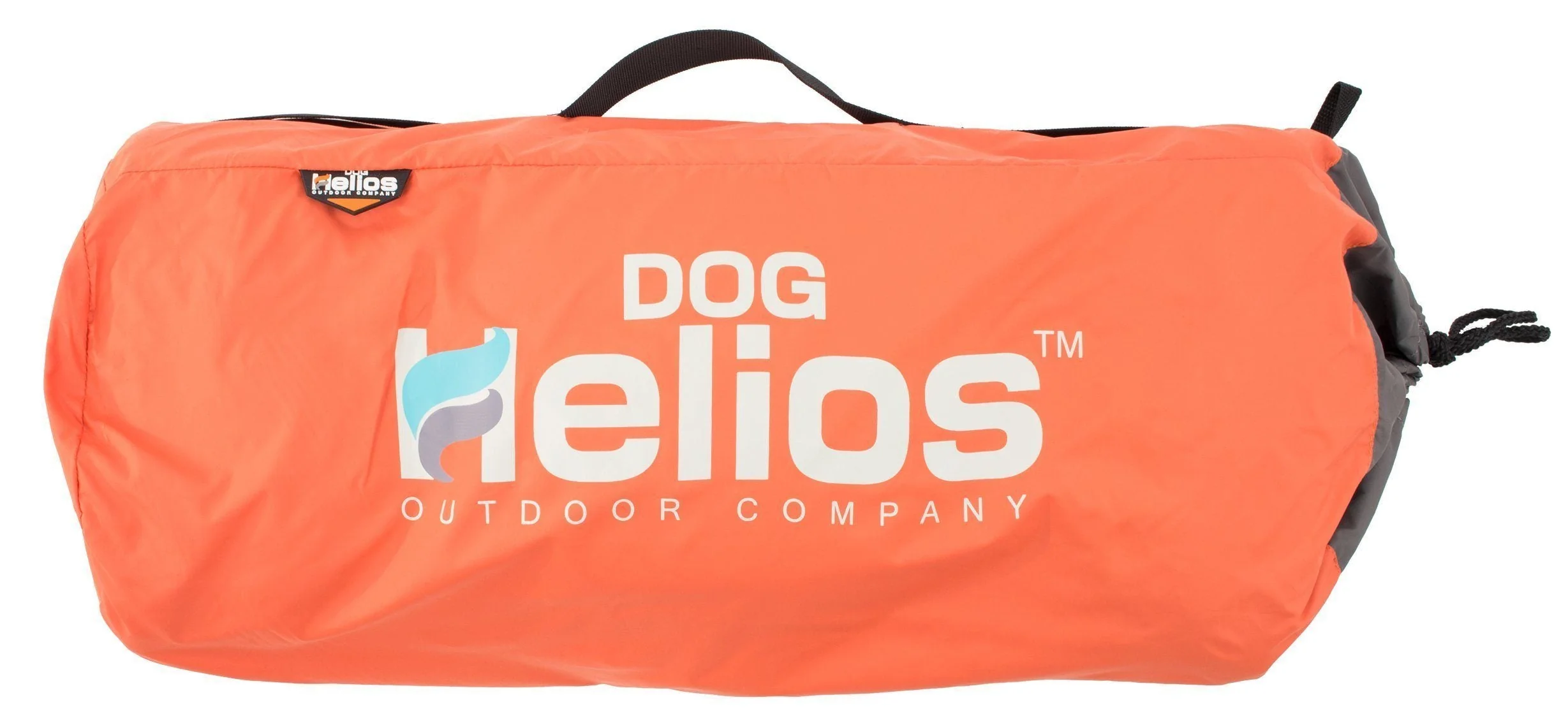 Dog Helios ® 'Trail-Barker' Multi-Surface Water-Resistant Travel Camping Dog Bed - Image 7