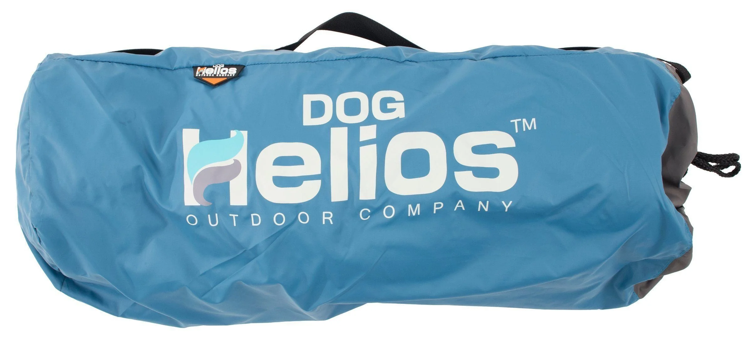 Dog Helios ® 'Trail-Barker' Multi-Surface Water-Resistant Travel Camping Dog Bed - Image 8