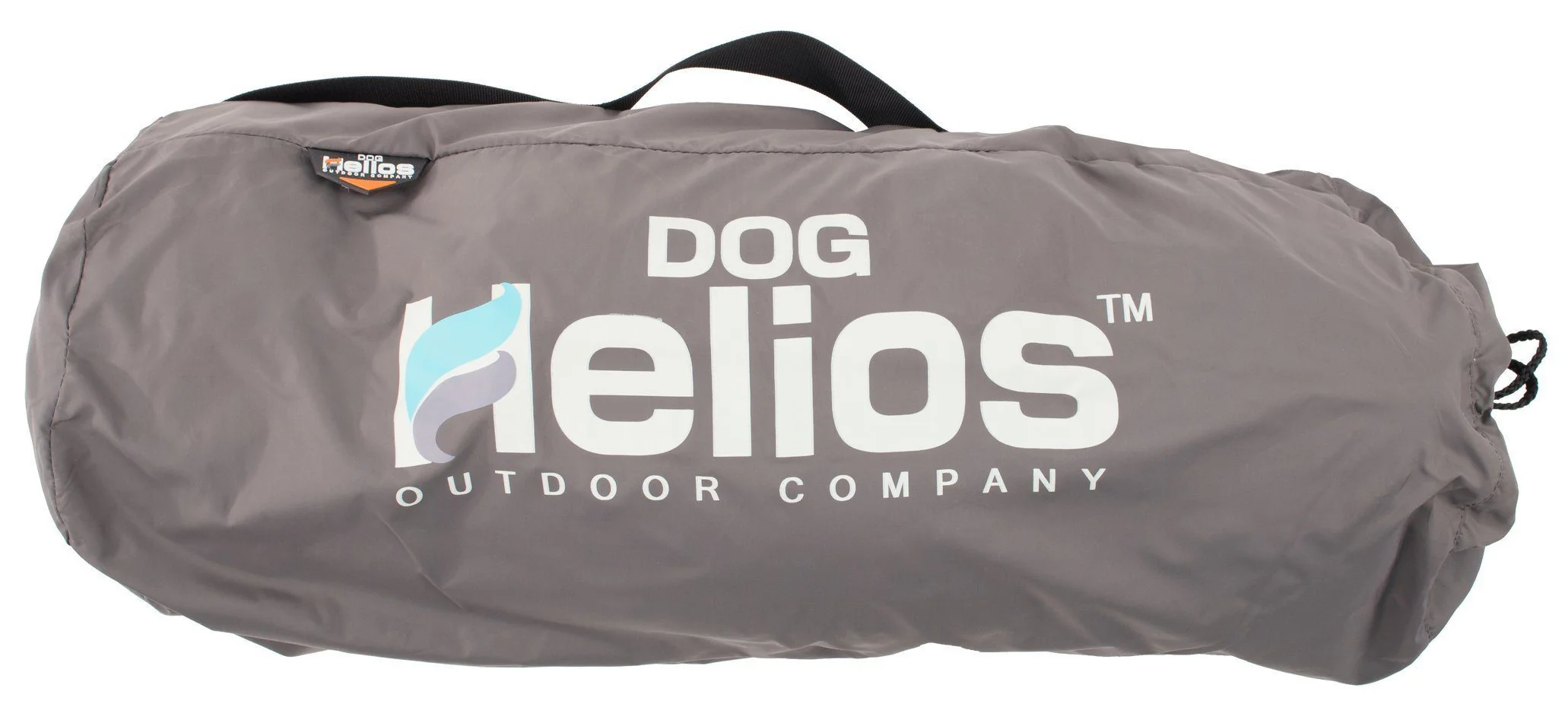 Dog Helios ® 'Trail-Barker' Multi-Surface Water-Resistant Travel Camping Dog Bed - Image 9