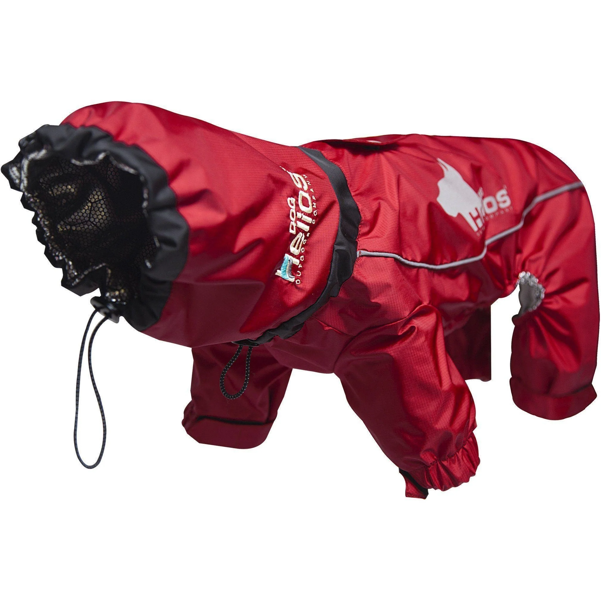 Dog Helios ® Weather-King Ultimate Windproof Full Body Winter Dog Jacket - Image 3