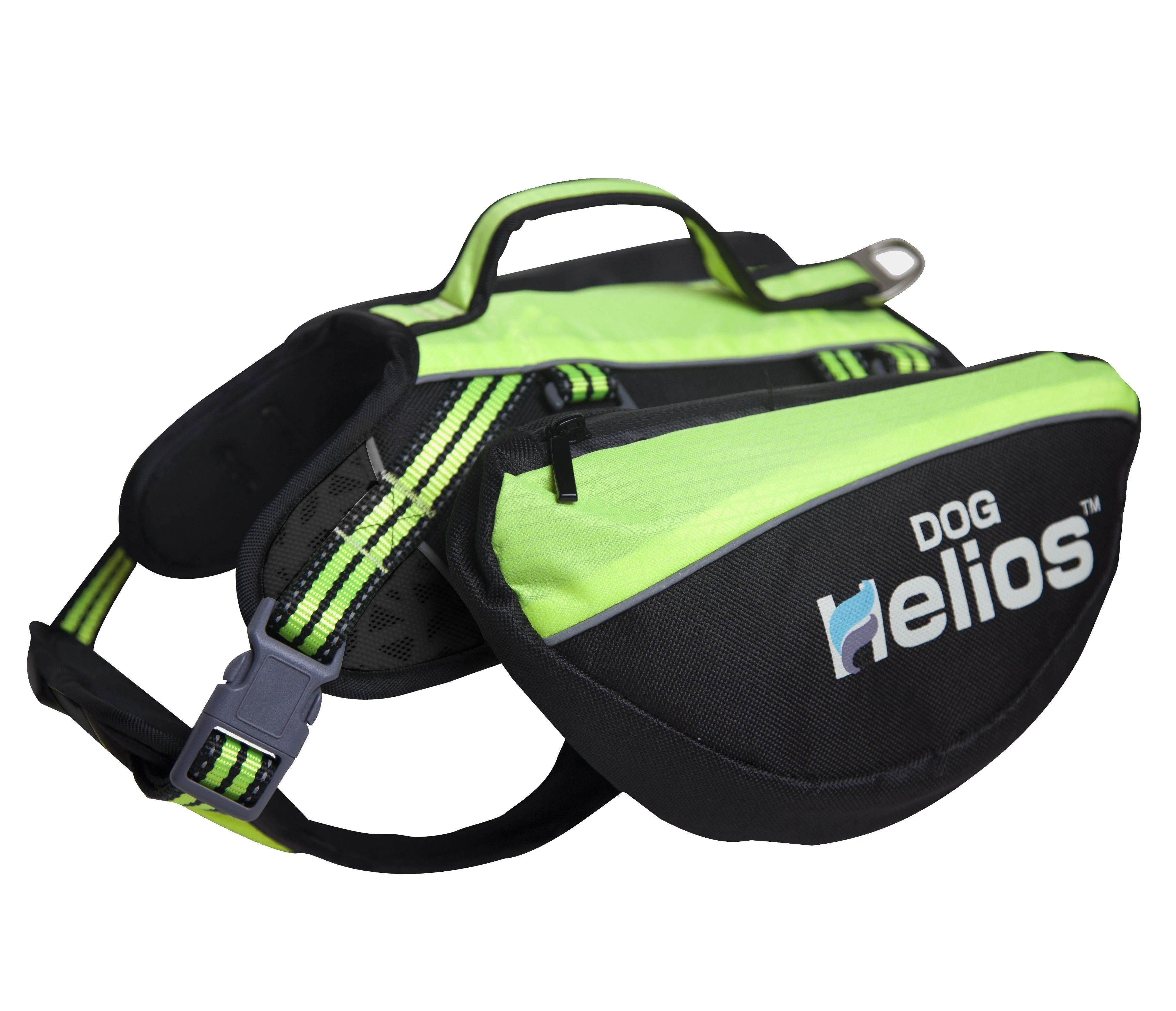 Dog Helios Freestyle 3-in-1 Explorer Convertible Backpack, Harness and Leash - Image 2