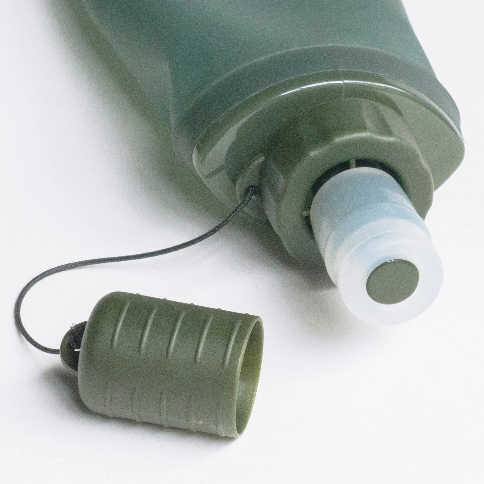 Dog Helios 'Hydra-Peak' Soft-Shell Travel Dog Water Bottle - Image 3