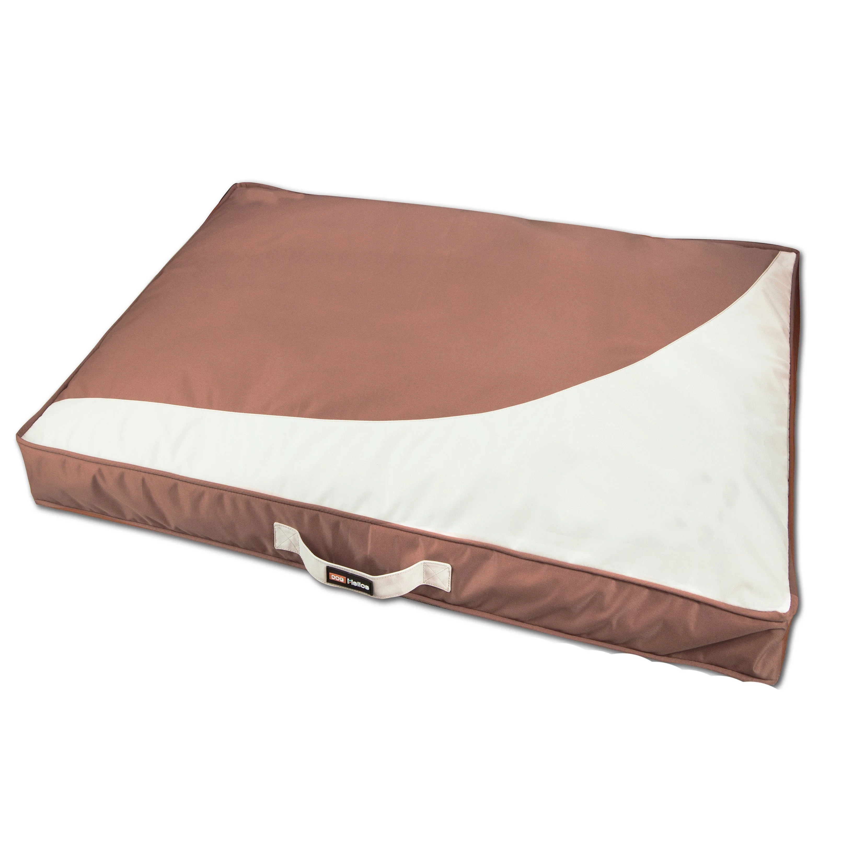 Dog Helios 'Immortal-Trek' Waterproof Rectangular Travel Dog Bed Mat - Image 2