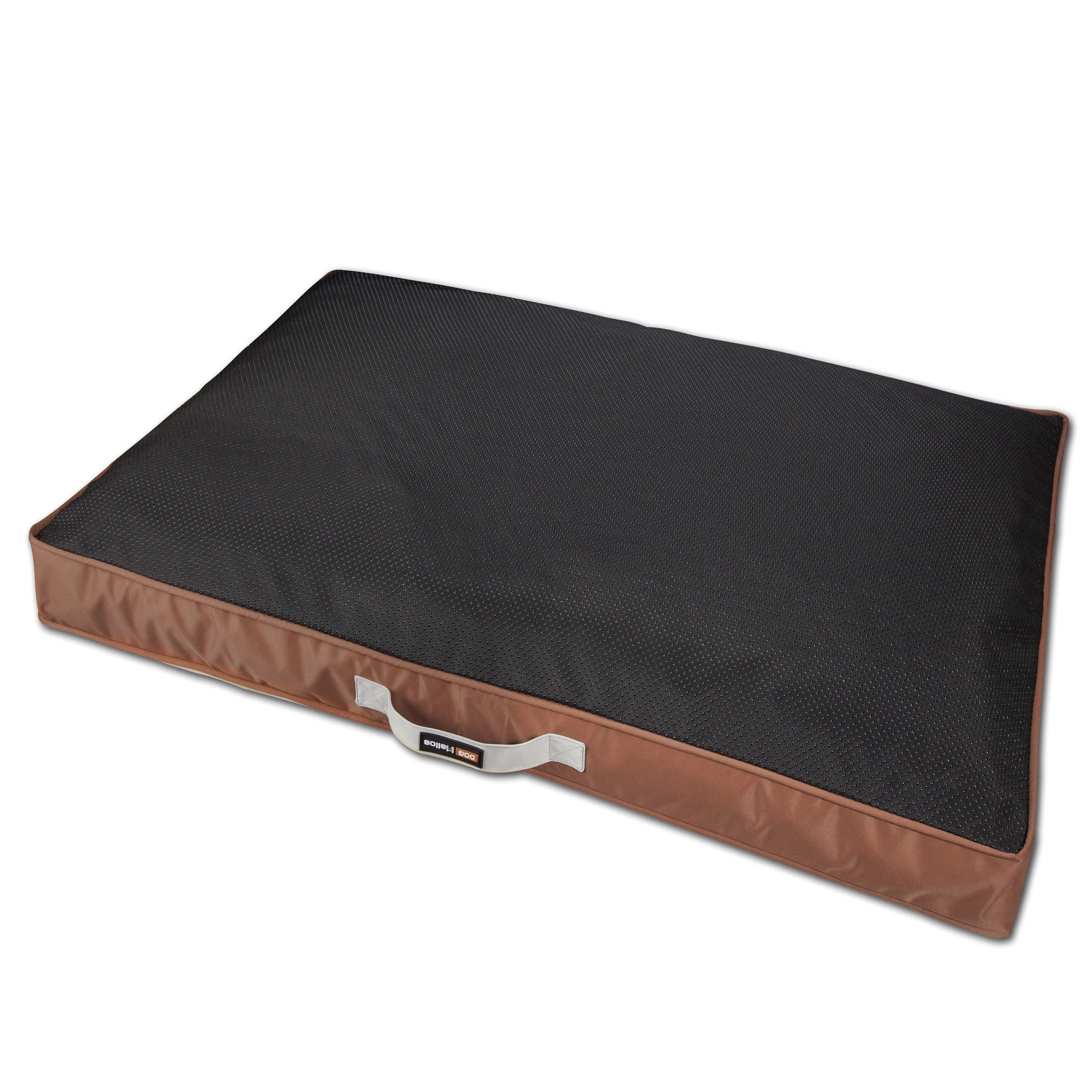 Dog Helios 'Immortal-Trek' Waterproof Rectangular Travel Dog Bed Mat - Image 3