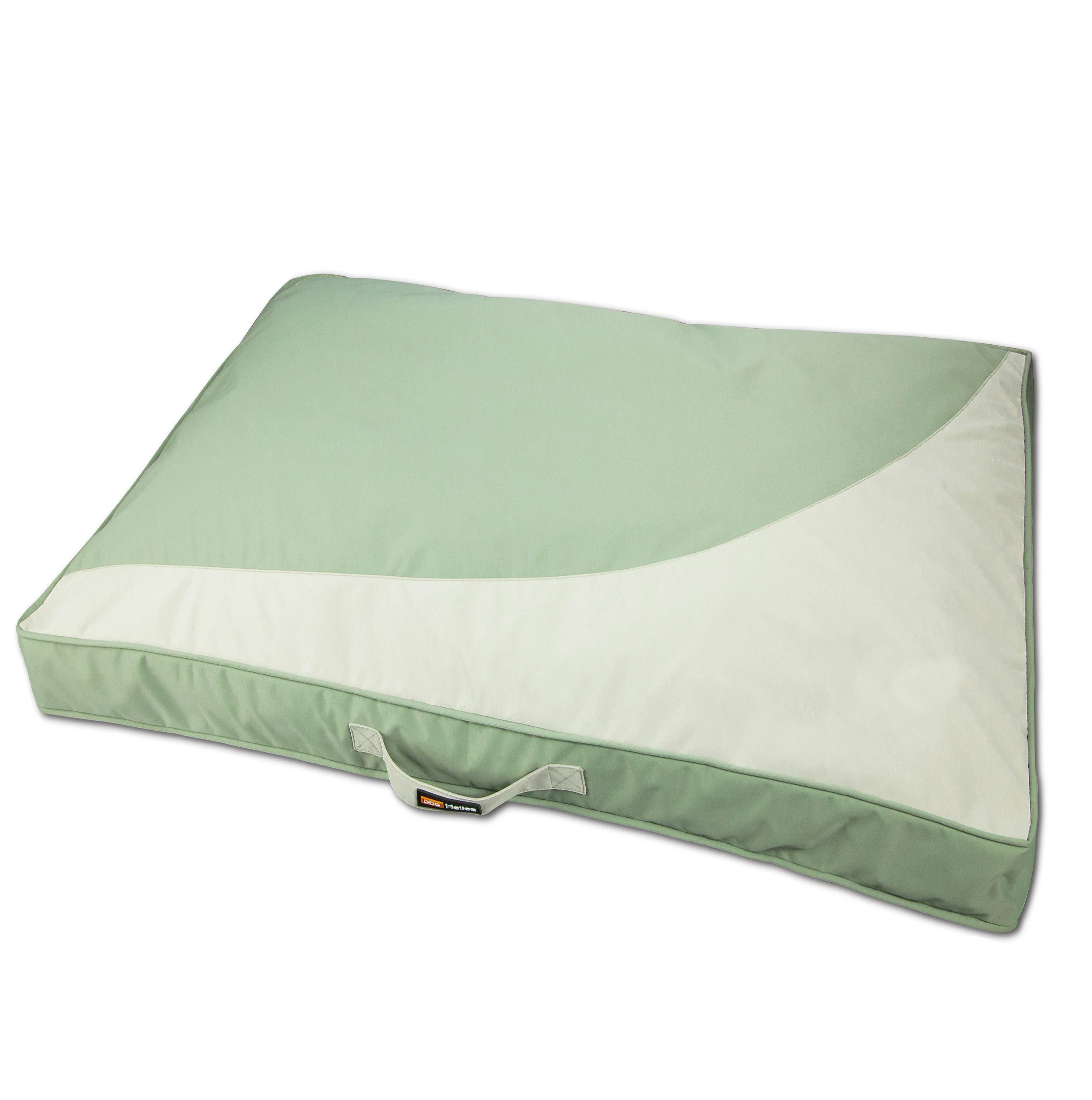 Dog Helios 'Immortal-Trek' Waterproof Rectangular Travel Dog Bed Mat - Image 5