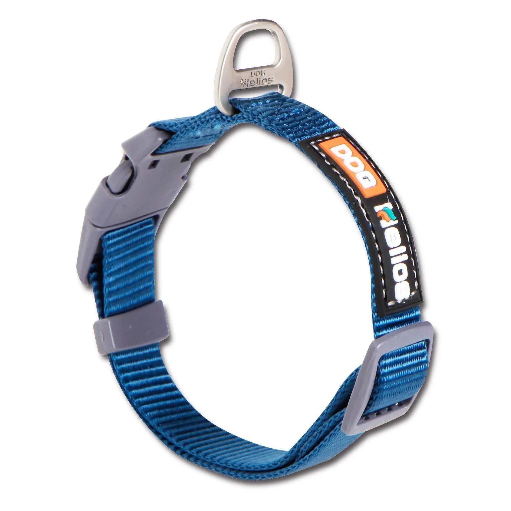 Dog Helios Sporty Nylon Leash and Collar - Image 2