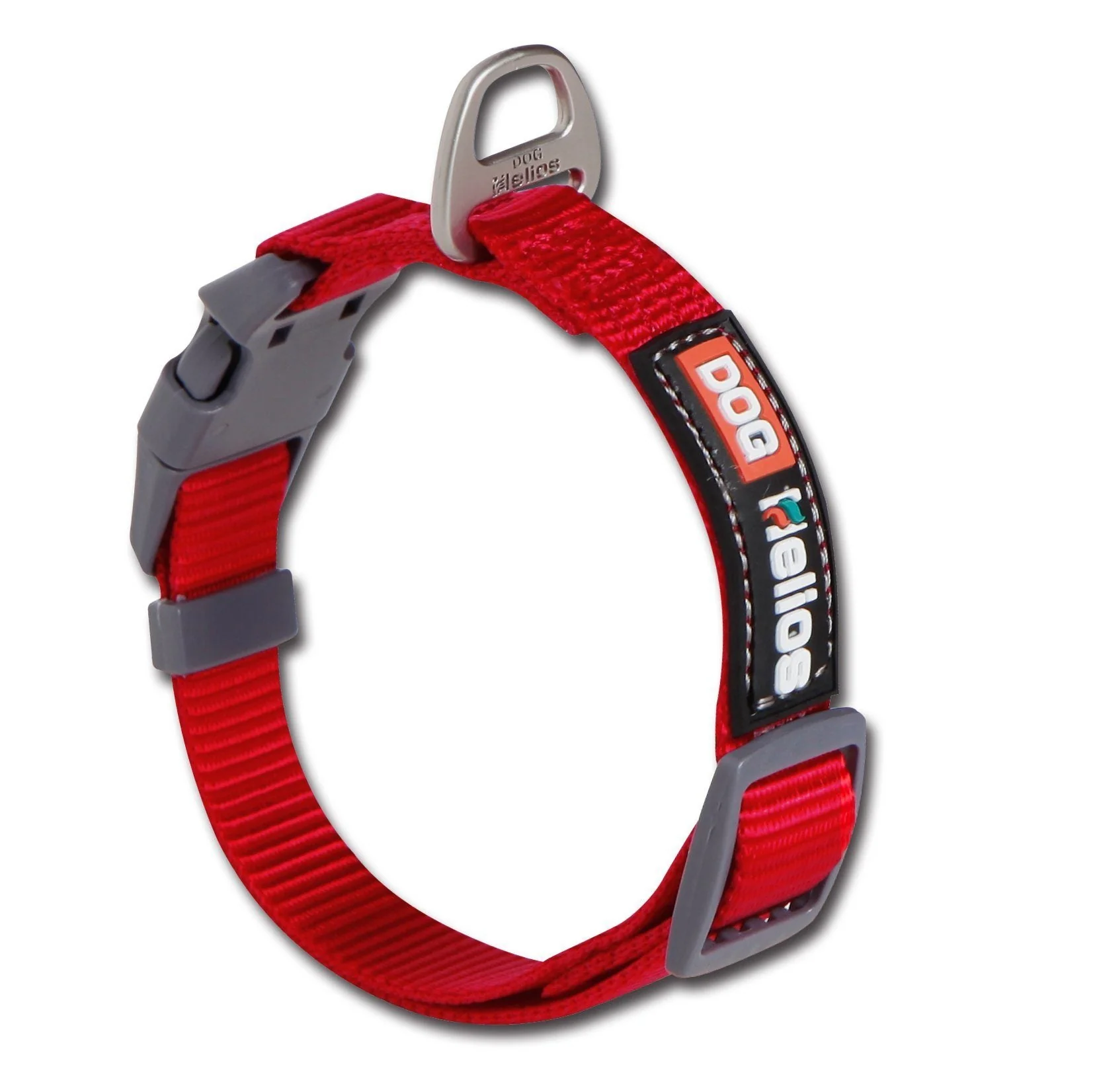 Dog Helios Sporty Nylon Leash and Collar - Image 3