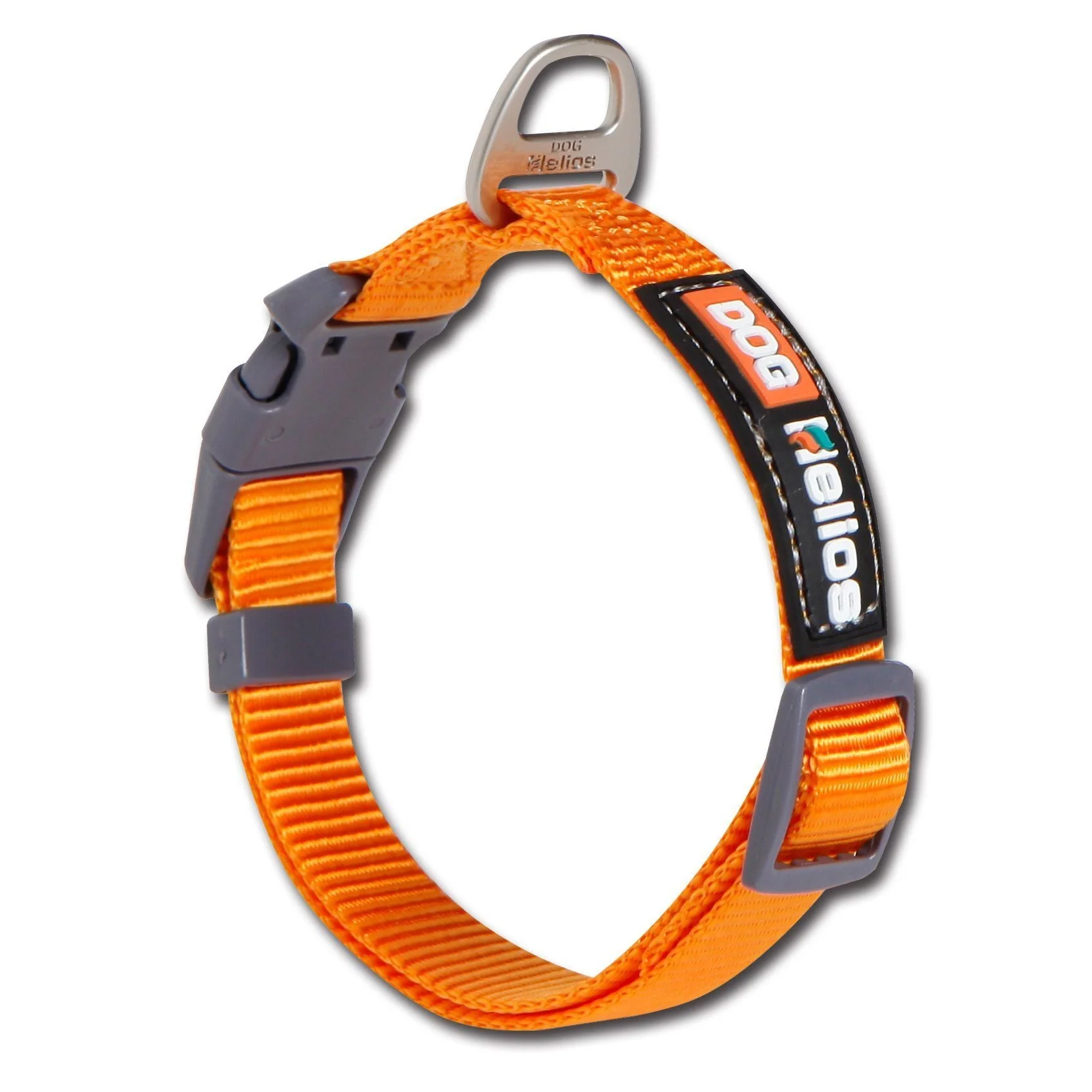 Dog Helios Sporty Nylon Leash and Collar - Image 4