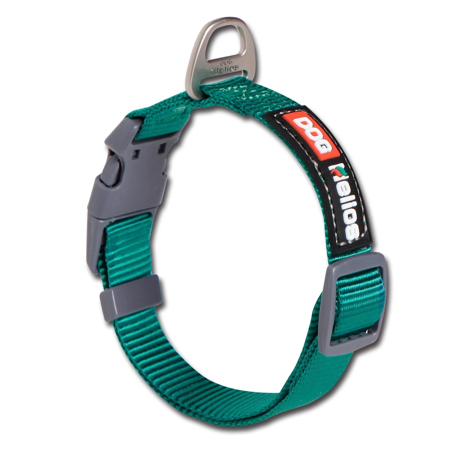 Dog Helios Sporty Nylon Leash and Collar - Image 5