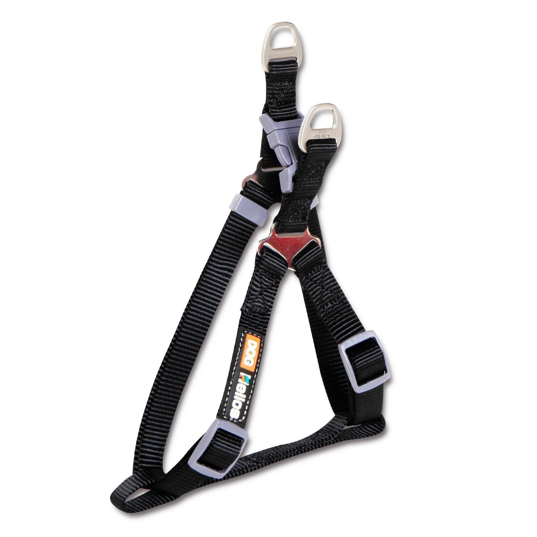 Dog Helios Sporty Nylon Leash and Harness - Image 12