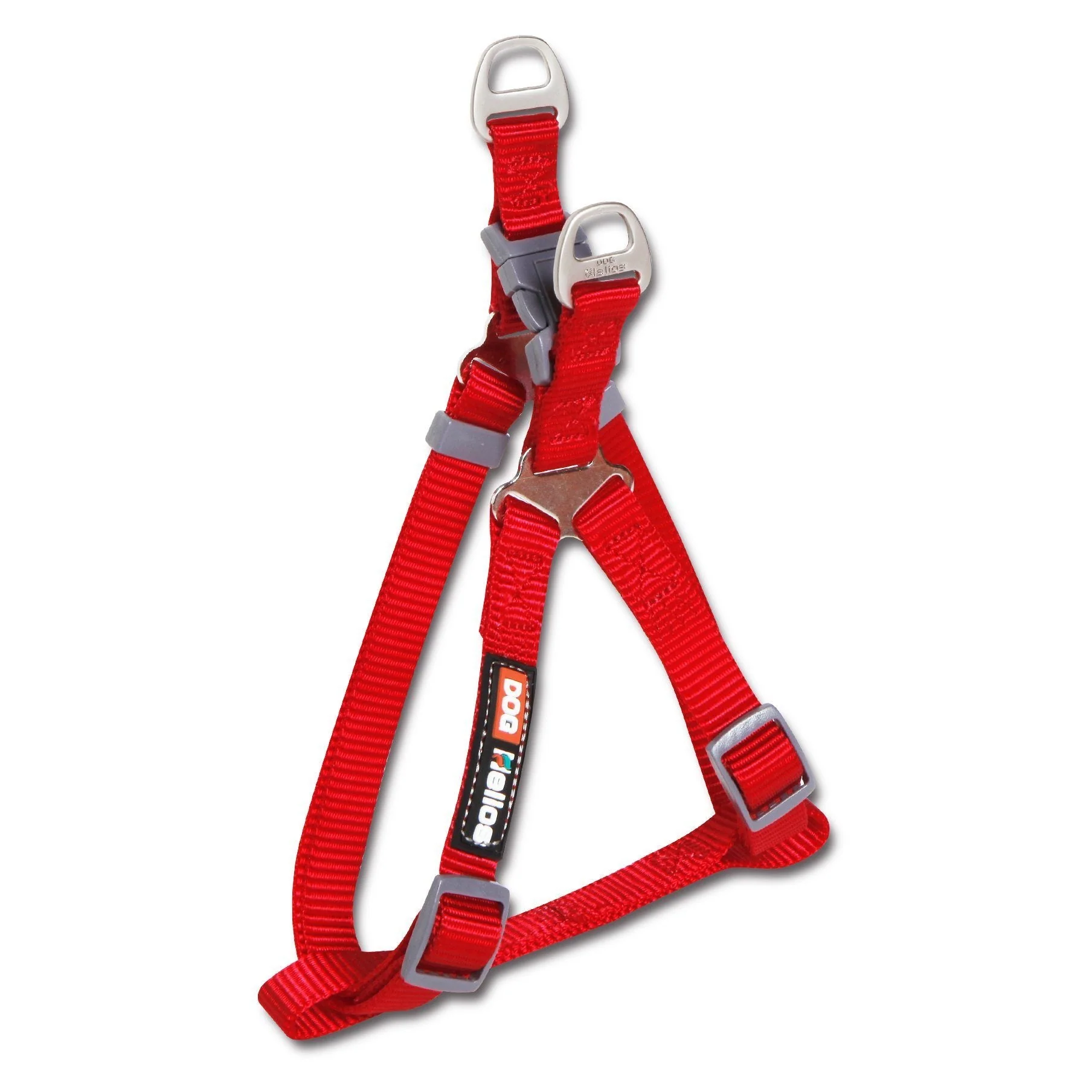 Dog Helios Sporty Nylon Leash and Harness - Image 2