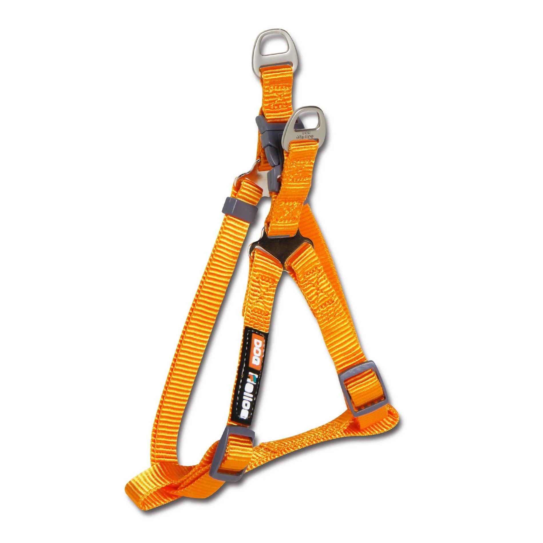 Dog Helios Sporty Nylon Leash and Harness - Image 3