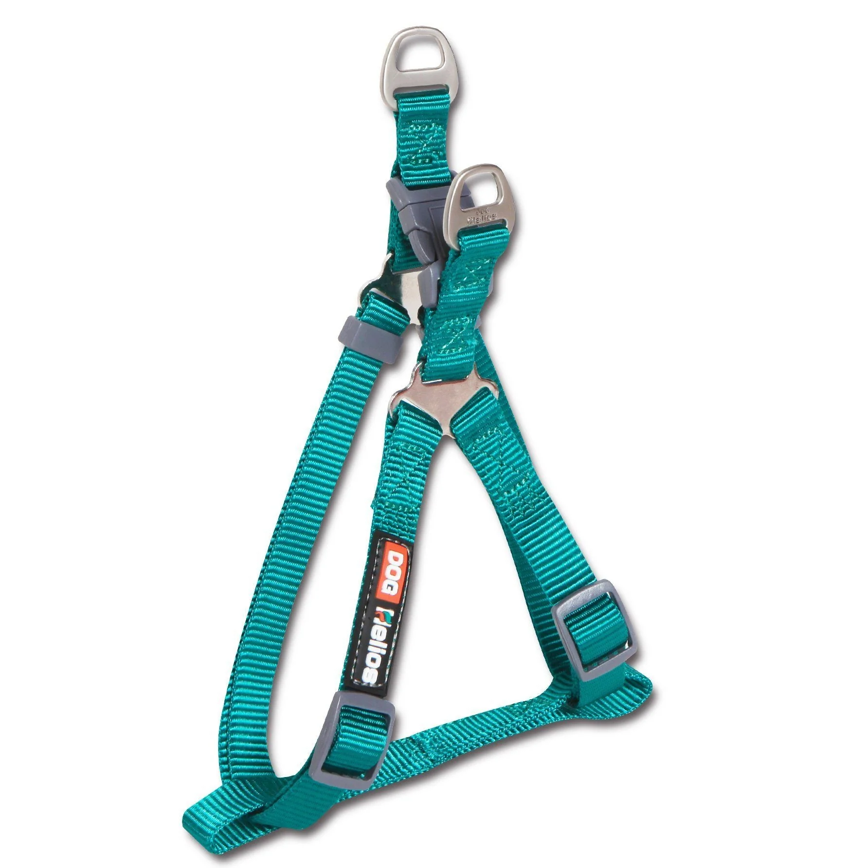 Dog Helios Sporty Nylon Leash and Harness - Image 4