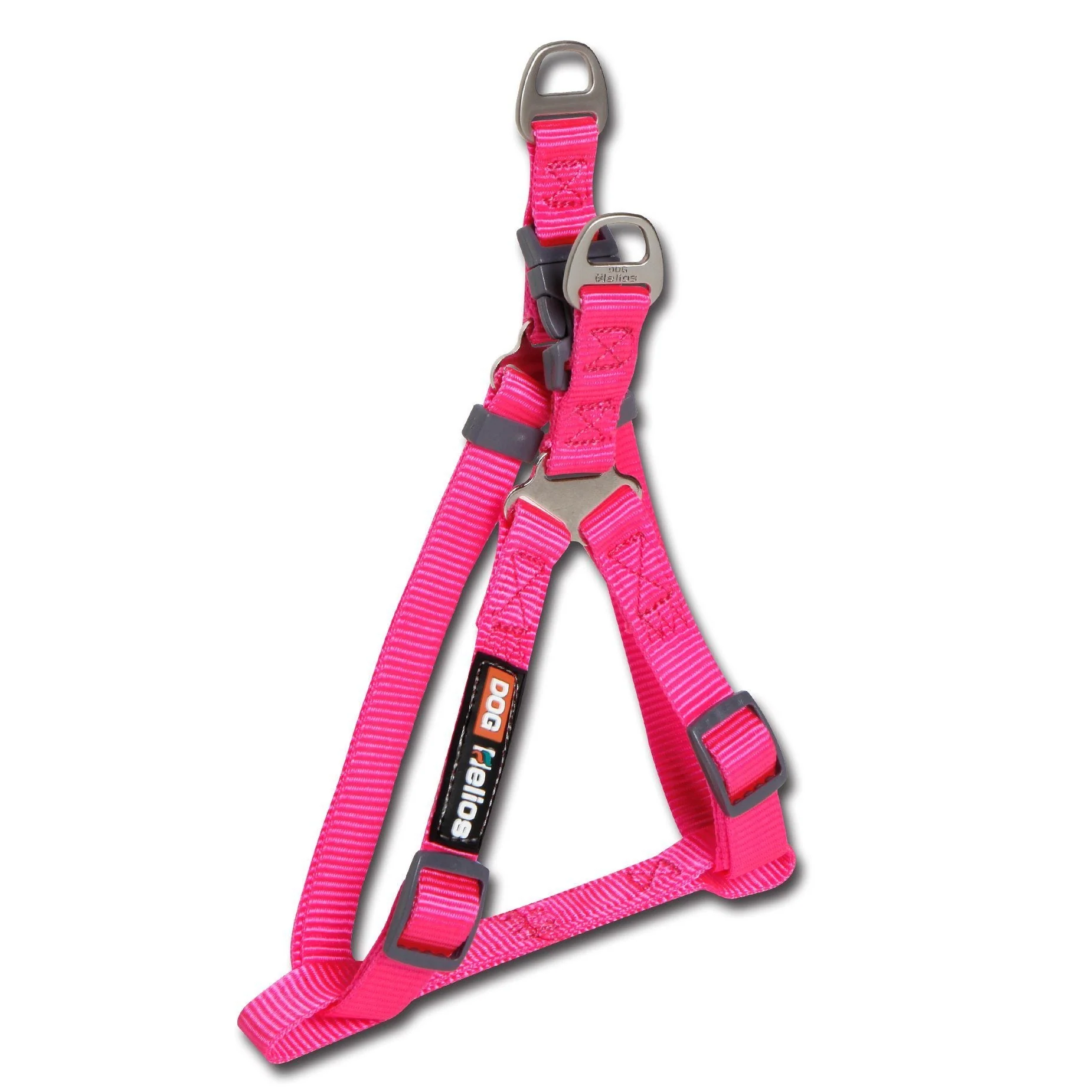 Dog Helios Sporty Nylon Leash and Harness - Image 5