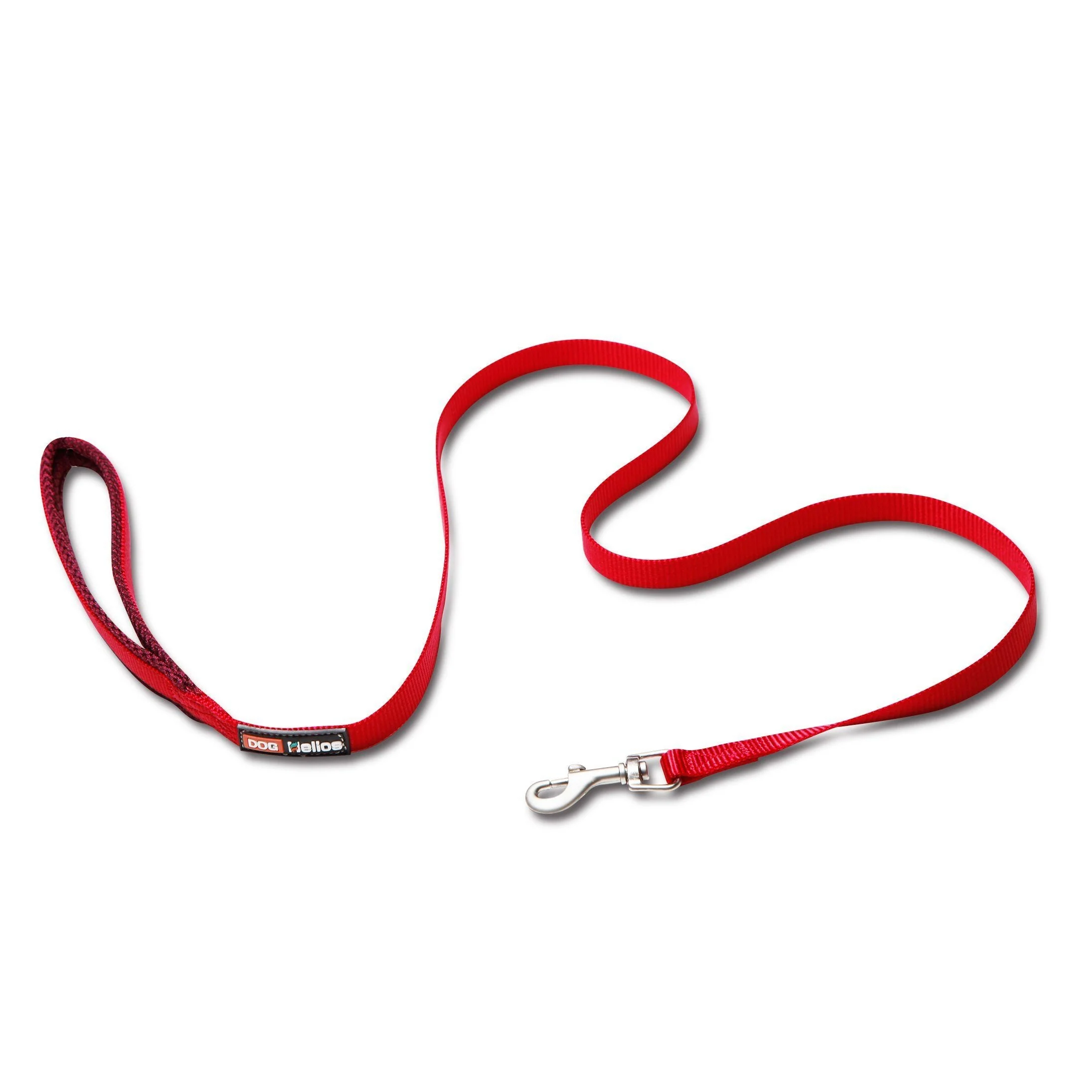 Dog Helios Sporty Nylon Leash and Harness - Image 8
