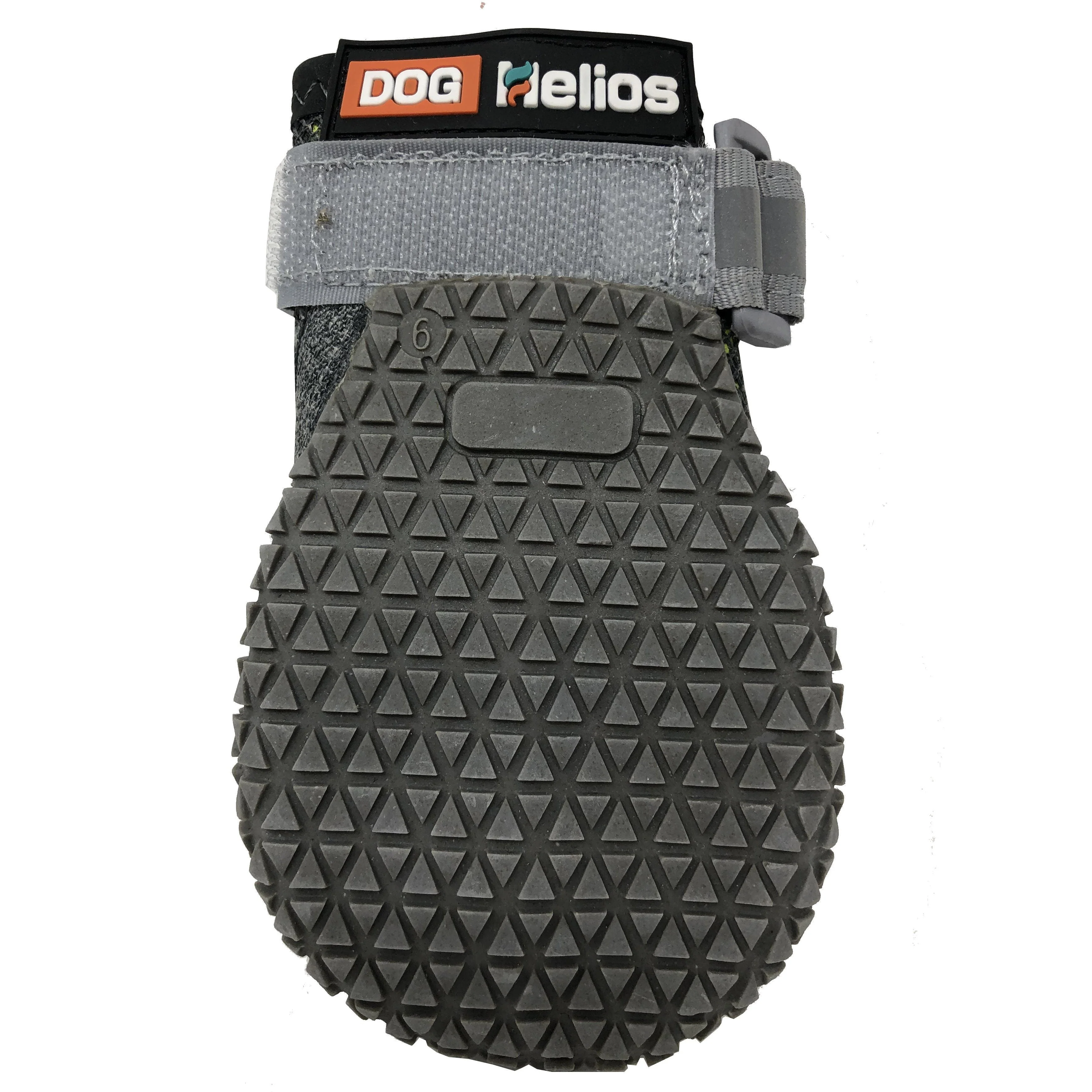 Dog Helios 'Surface' Premium Grip Performance Dog Shoes - Set Of 4 - Image 4