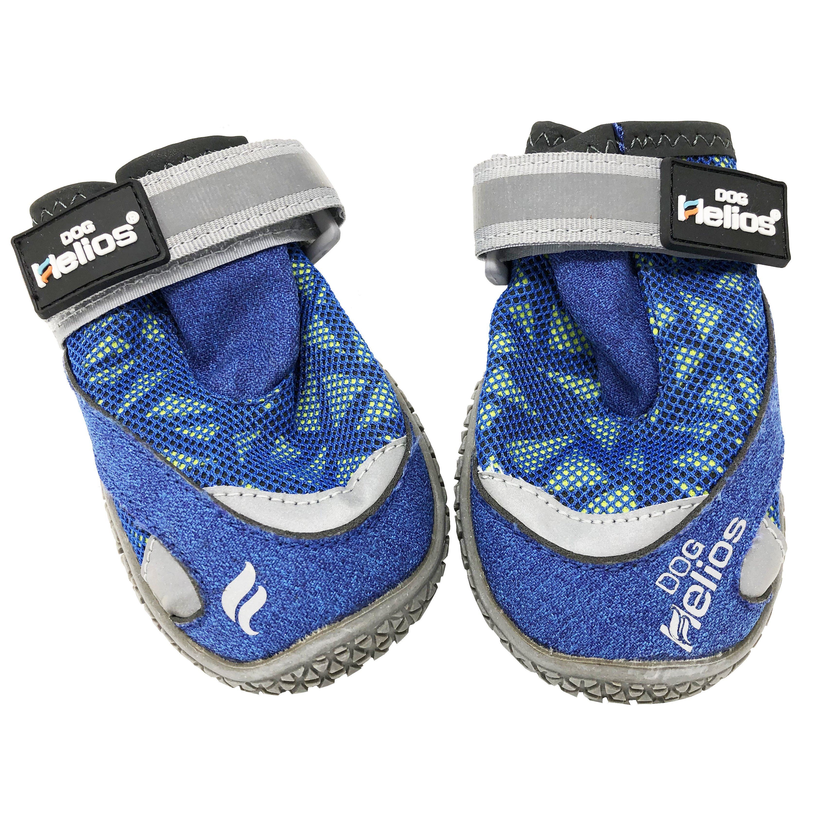 Dog Helios 'Surface' Premium Grip Performance Dog Shoes - Set Of 4 - Image 9
