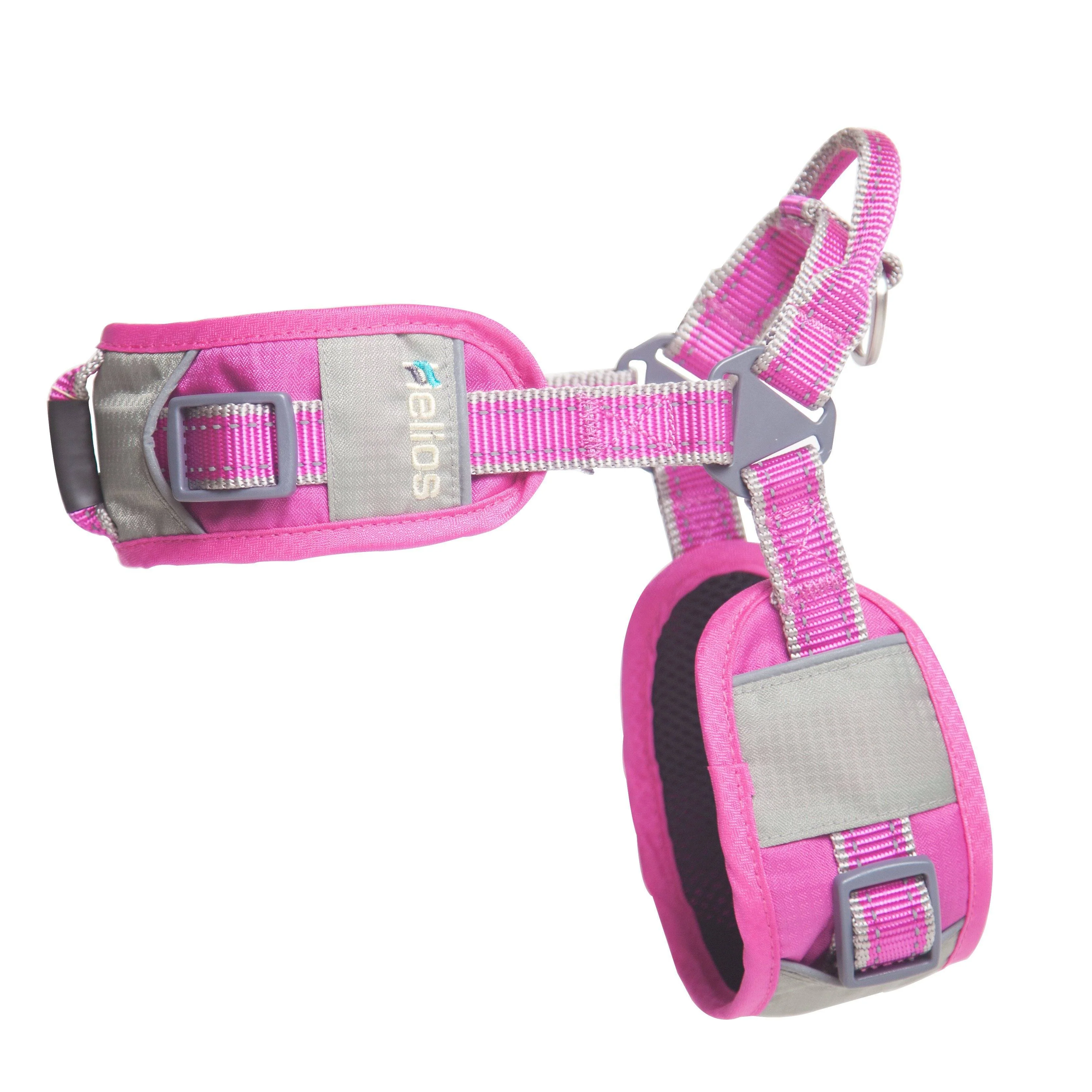Dog Helios Tripod Superior Comfort Leash and Harness - Image 3