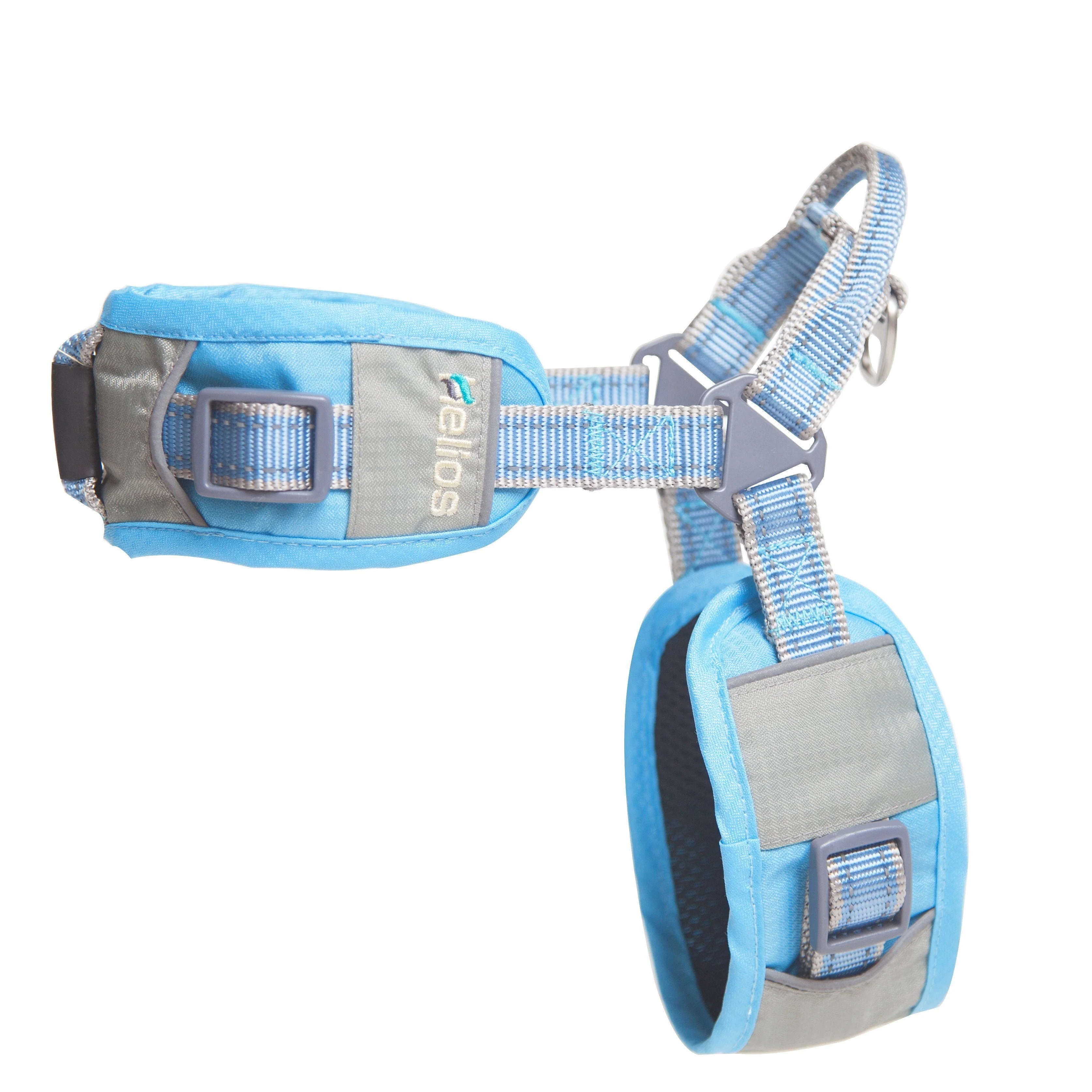 Dog Helios Tripod Superior Comfort Leash and Harness - Image 5