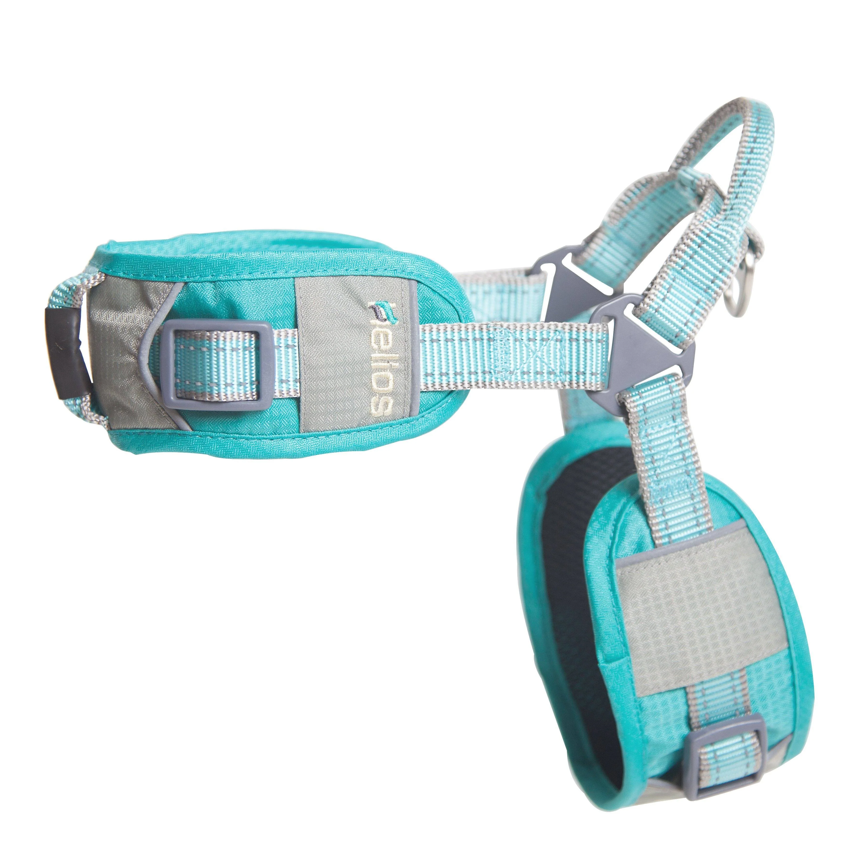 Dog Helios Tripod Superior Comfort Leash and Harness - Image 6