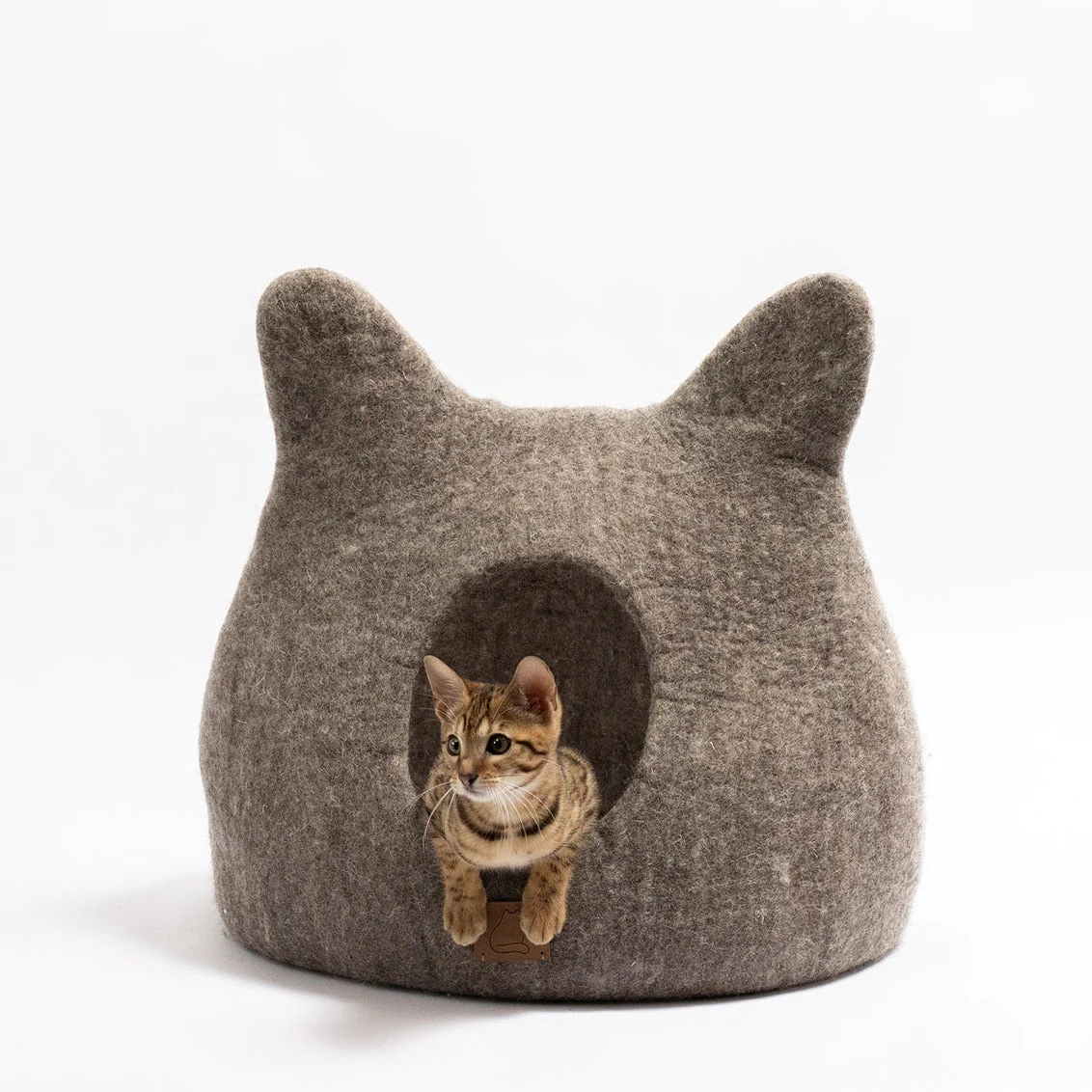 Earth Brown | Ear Style Cave - Image 3
