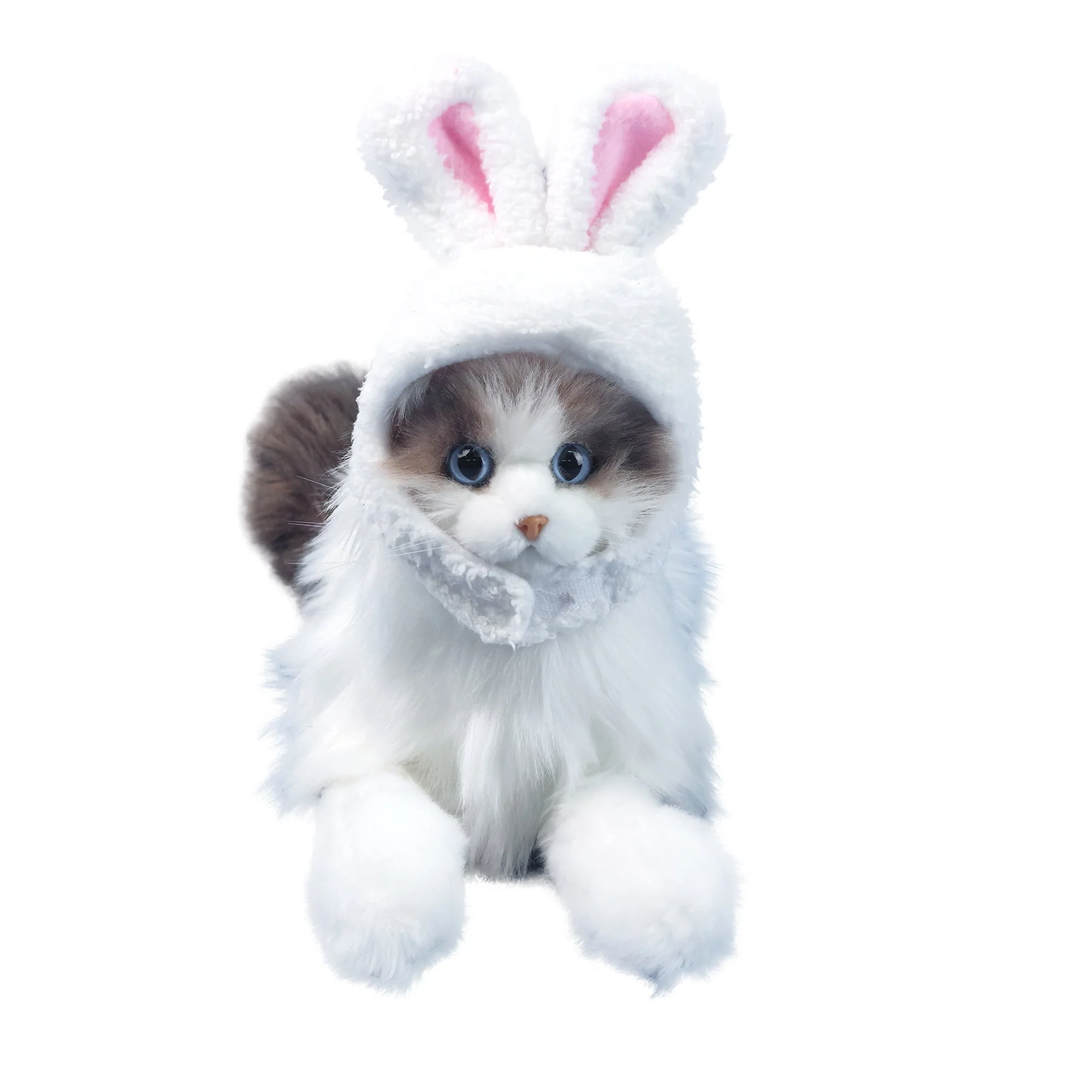 Easter Bunny Hat  for Cat Dog & Pet - Image 2