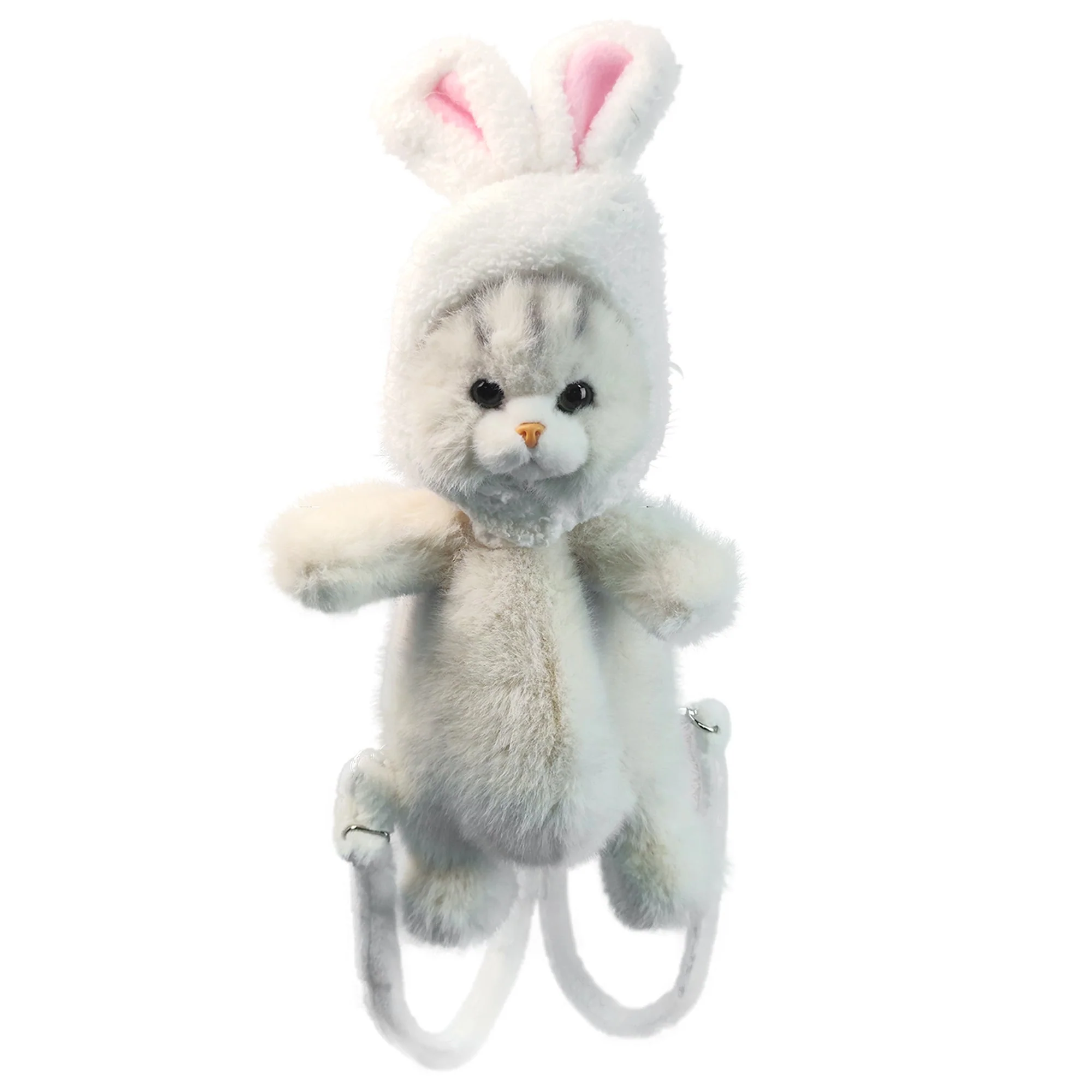 Easter Bunny Hat  for Cat Dog & Pet - Image 3