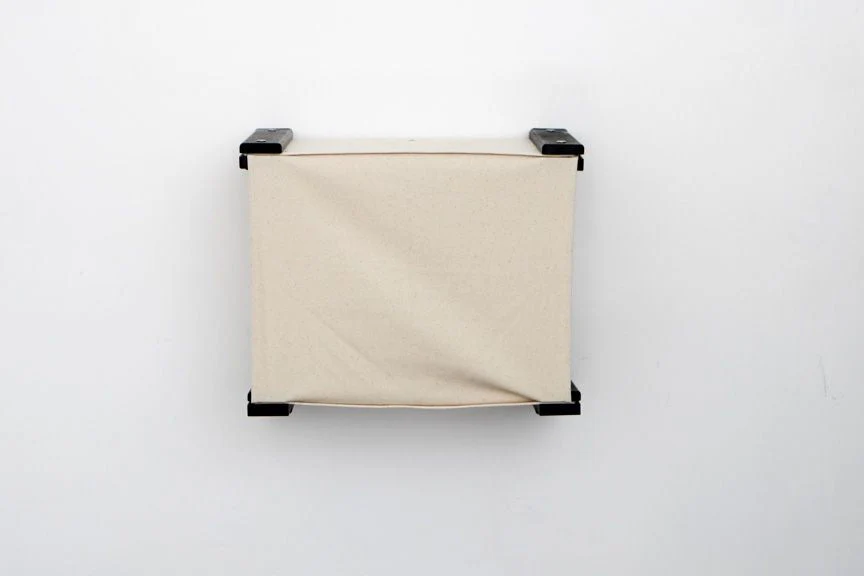 Enclosed Cat Bed - Cat Wall Cubby - Image 22