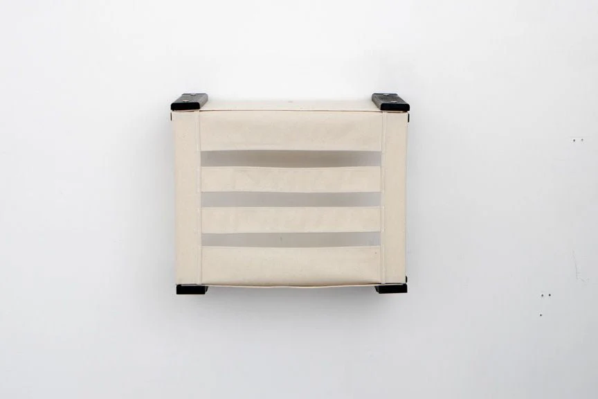 Enclosed Cat Bed - Cat Wall Cubby - Image 23