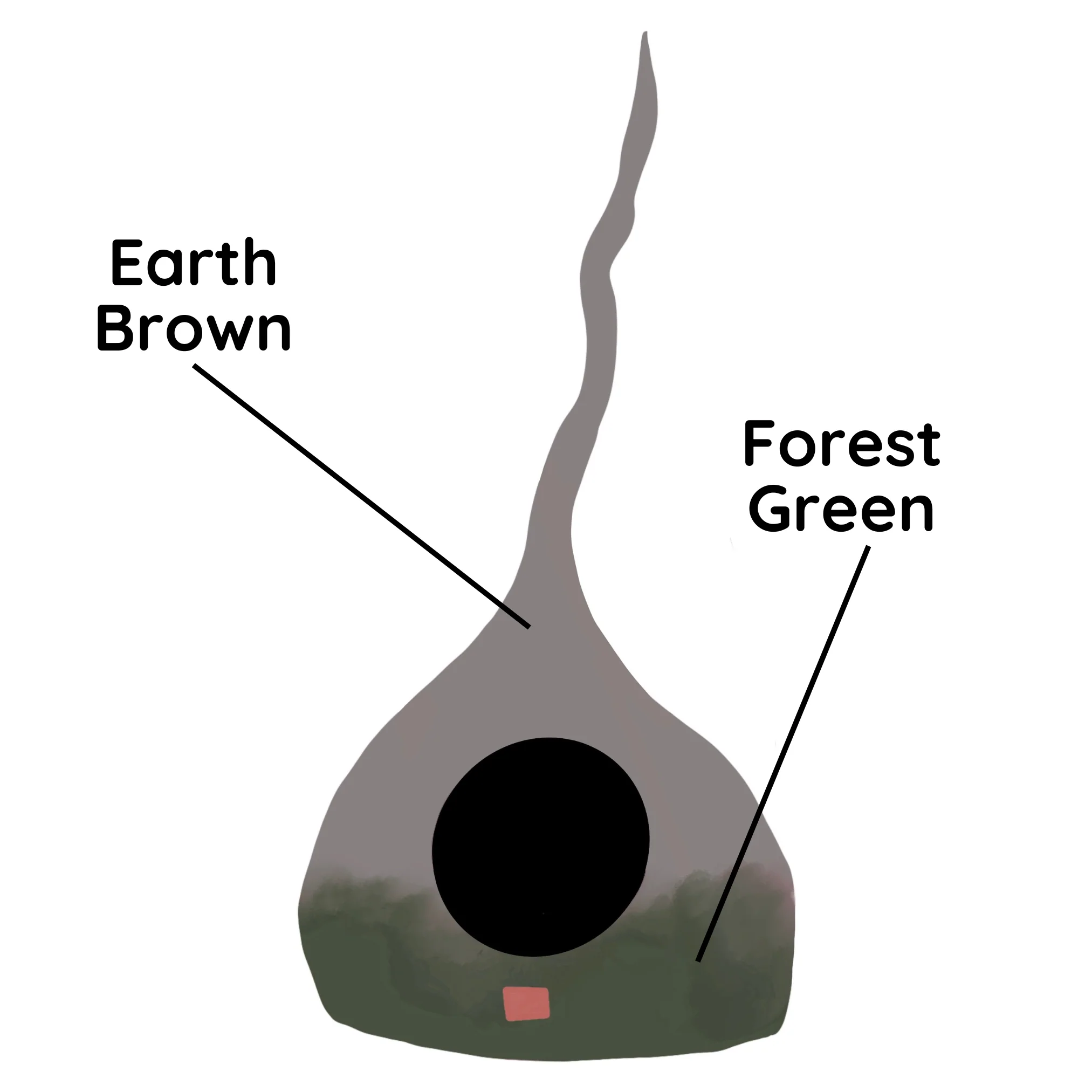 Fade Design | Tail Style Cave - Image 8