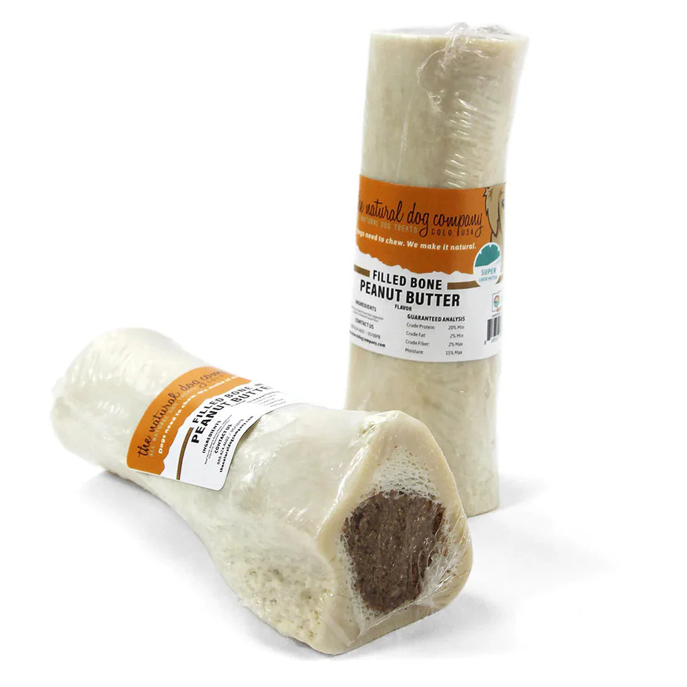 Filled Bones (1 pack) - Image 3