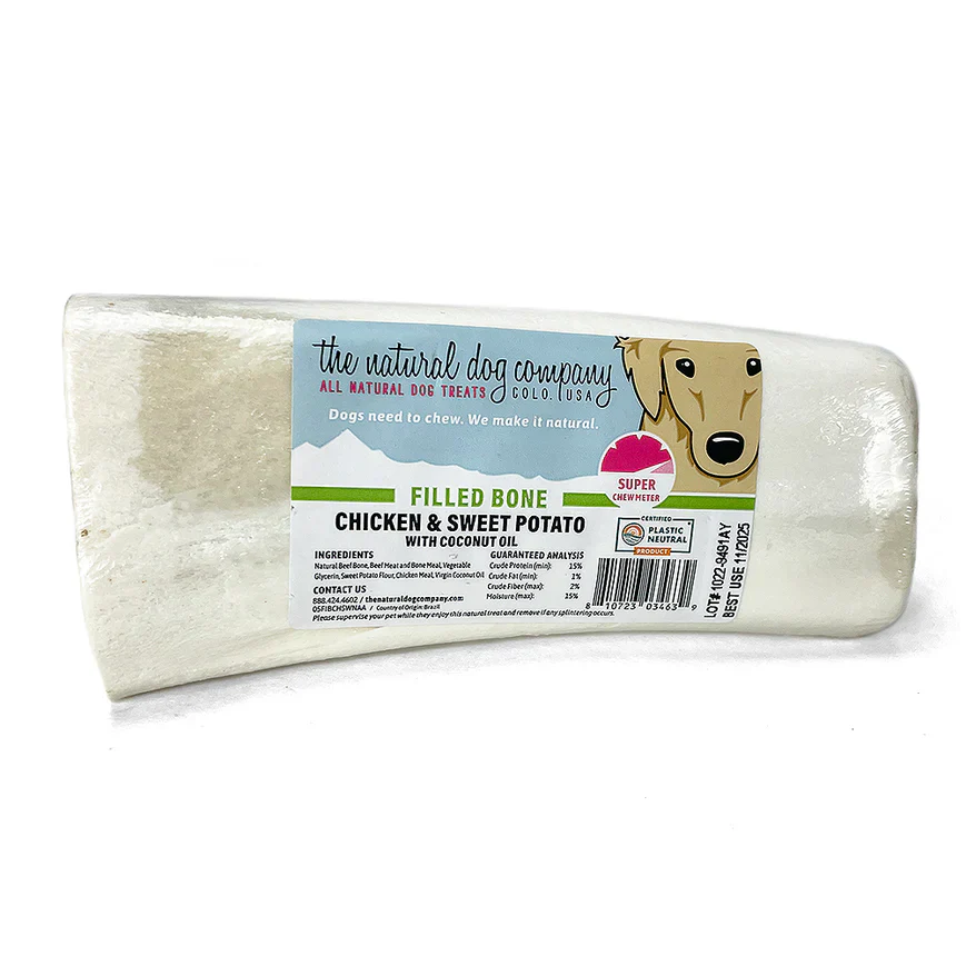 Filled Bones (1 pack) - Image 5