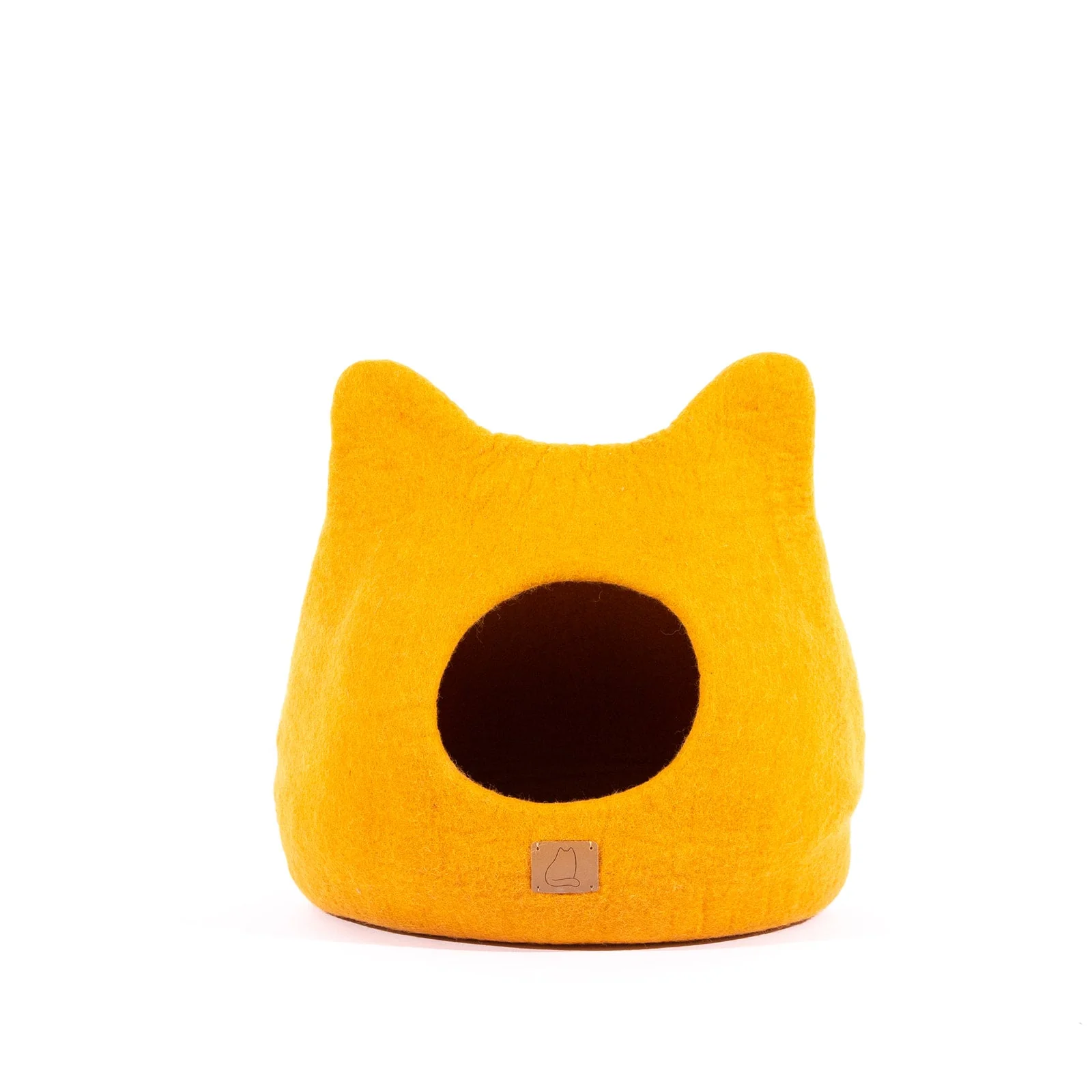 Fire Orange | Ear Style Cave - Image 4
