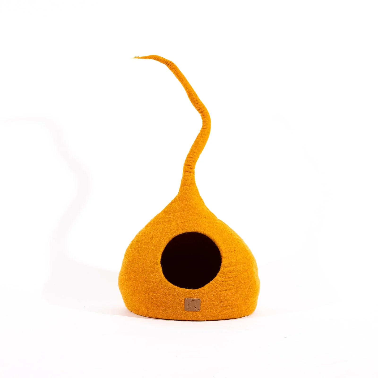 Fire Orange | Tail Style Cave - Image 4