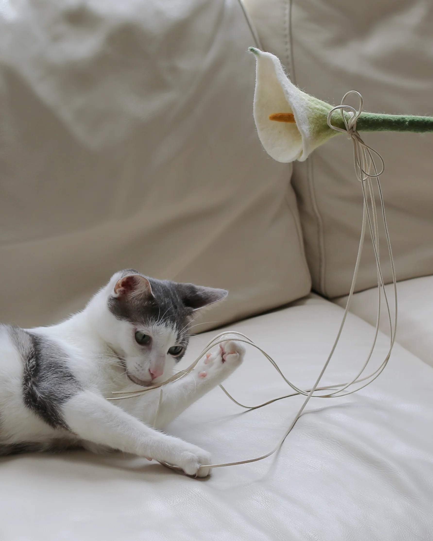 Flora Wand - Image 2
