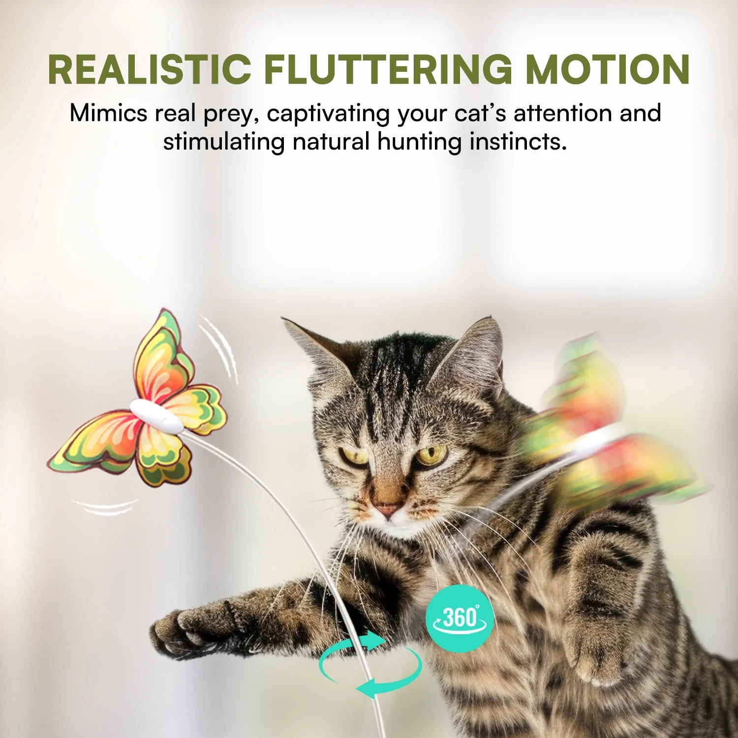 Flutter Bug Re-Fill - 6 Pack - Image 4