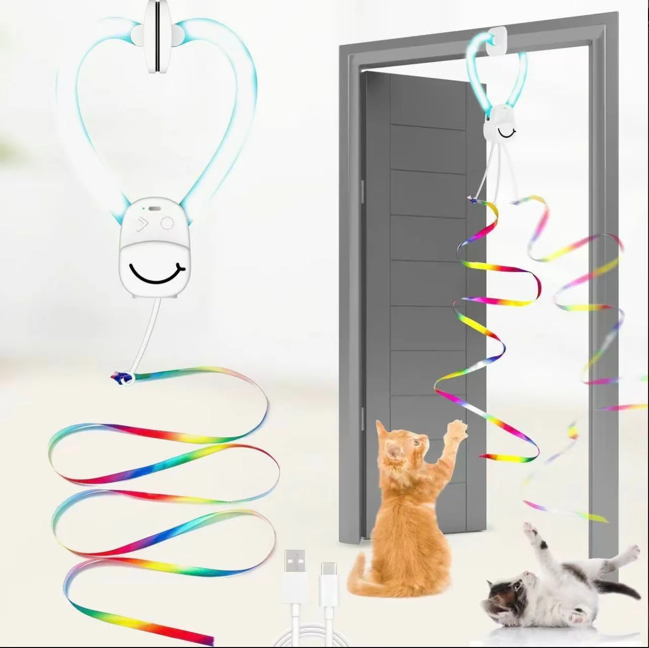 FlyChase Cat Toy - Image 9