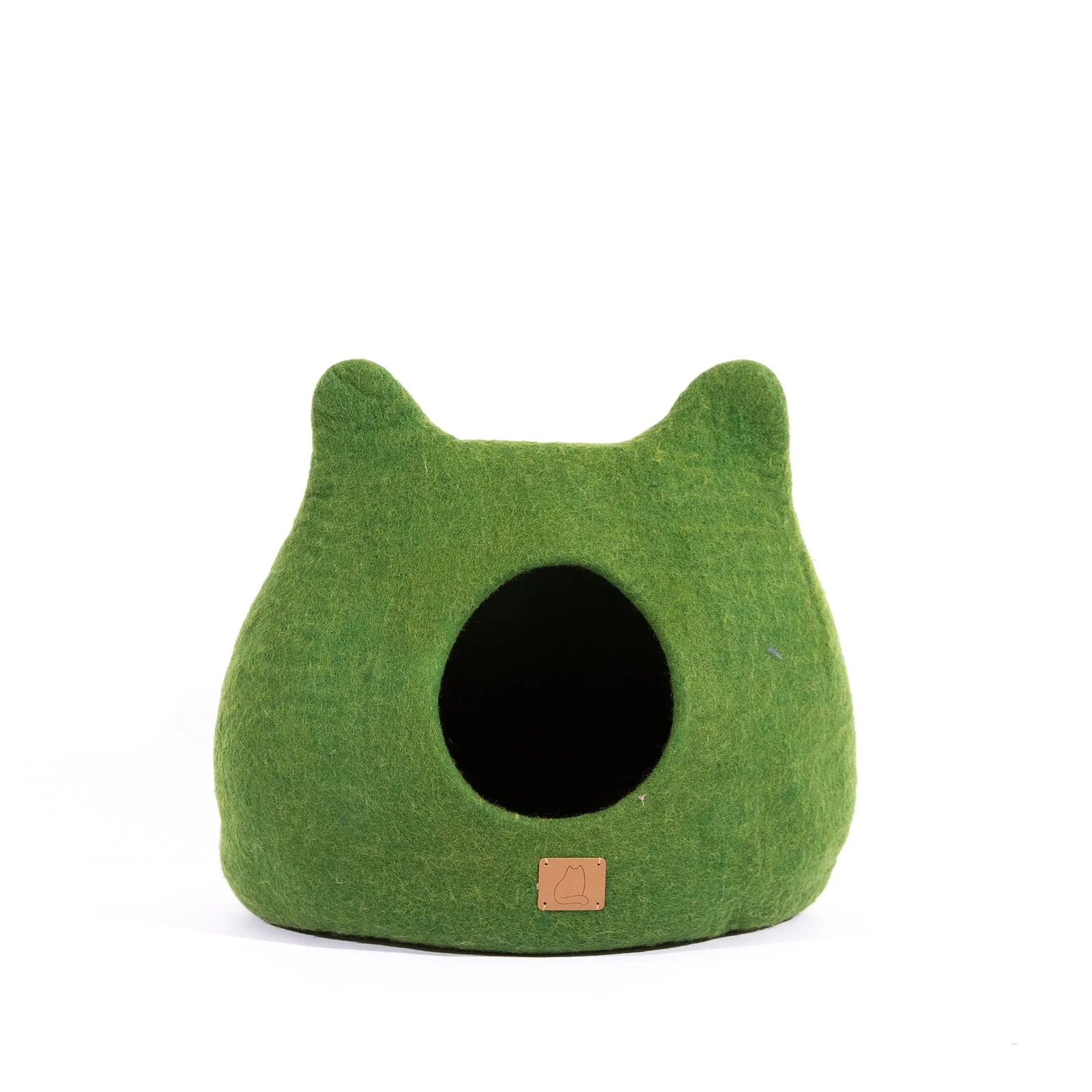 Forest Green | Ear Style Cave - Image 4
