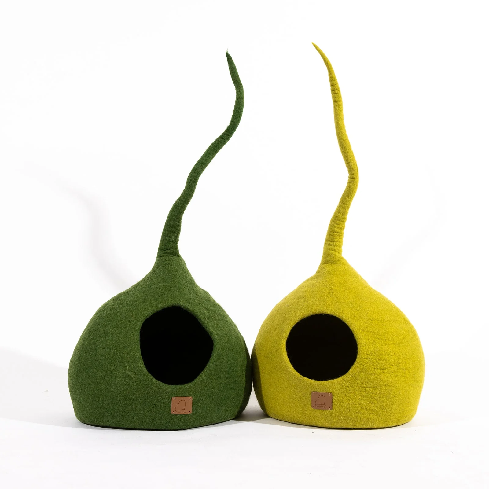 Forest Green | Tail Style Cave - Image 4