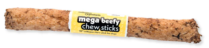 Frankly Pet Collagen Beefy Chew Stick - 1 Count - Image 17
