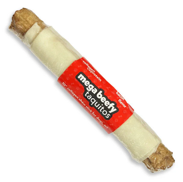 Frankly Pet Collagen Beefy Chew Stick - 1 Count - Image 5