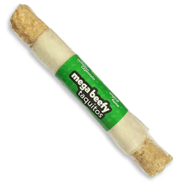 Frankly Pet Collagen Beefy Chew Stick - 1 Count - Image 8