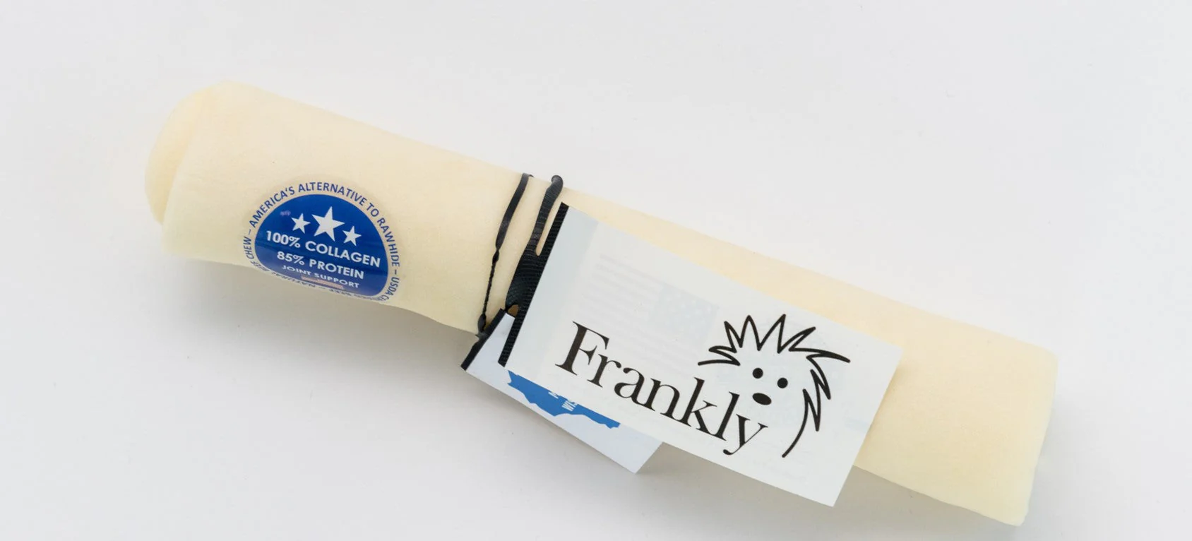 Frankly Pet - Retriever Roll - Image 3