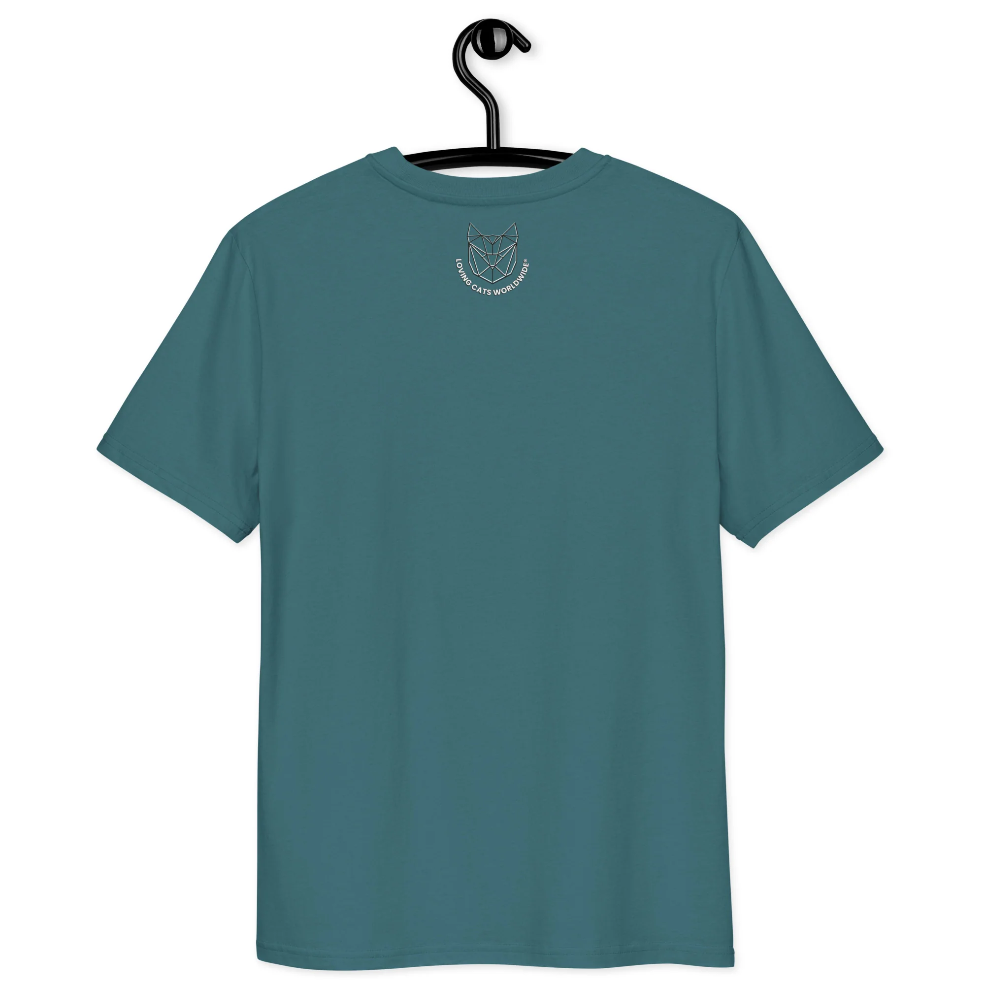Freddy LCWW® Unisex organic cotton t-shirt - Image 21