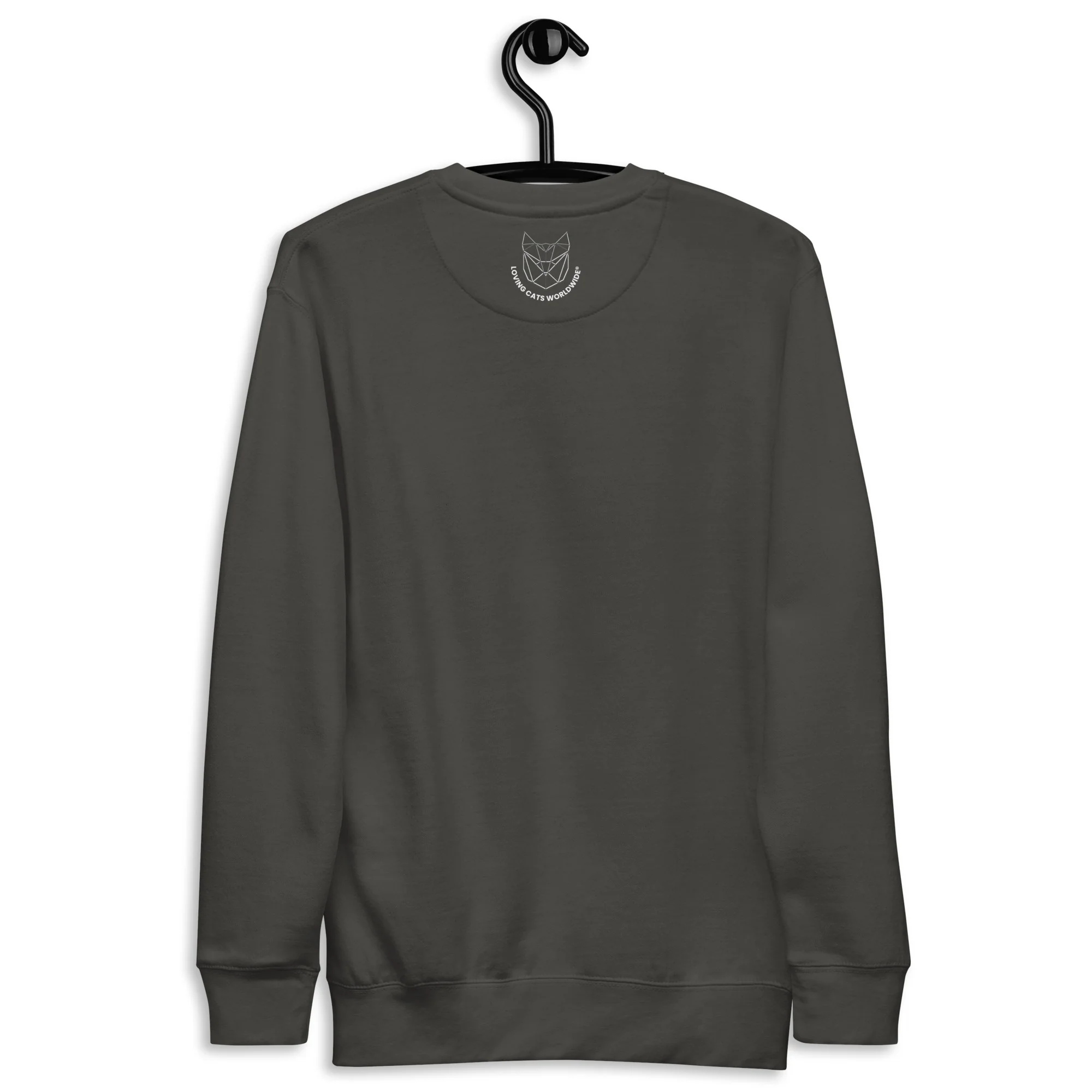Freddy LCWW® Unisex Premium Sweatshirt - Image 10