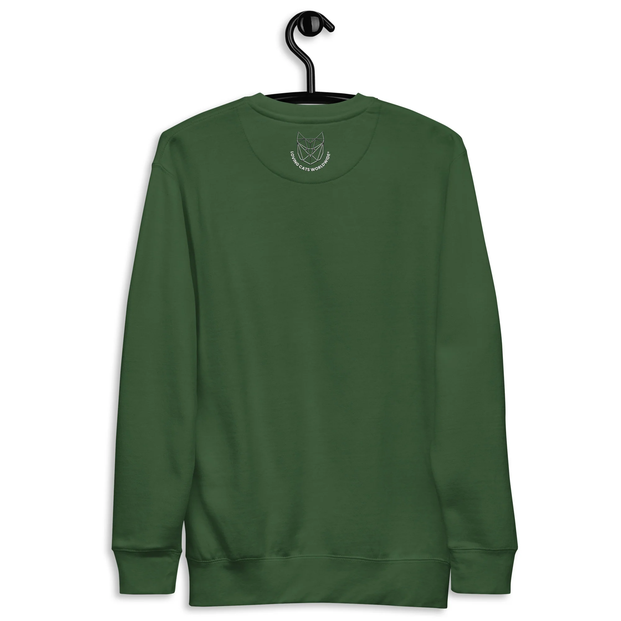 Freddy LCWW® Unisex Premium Sweatshirt - Image 12