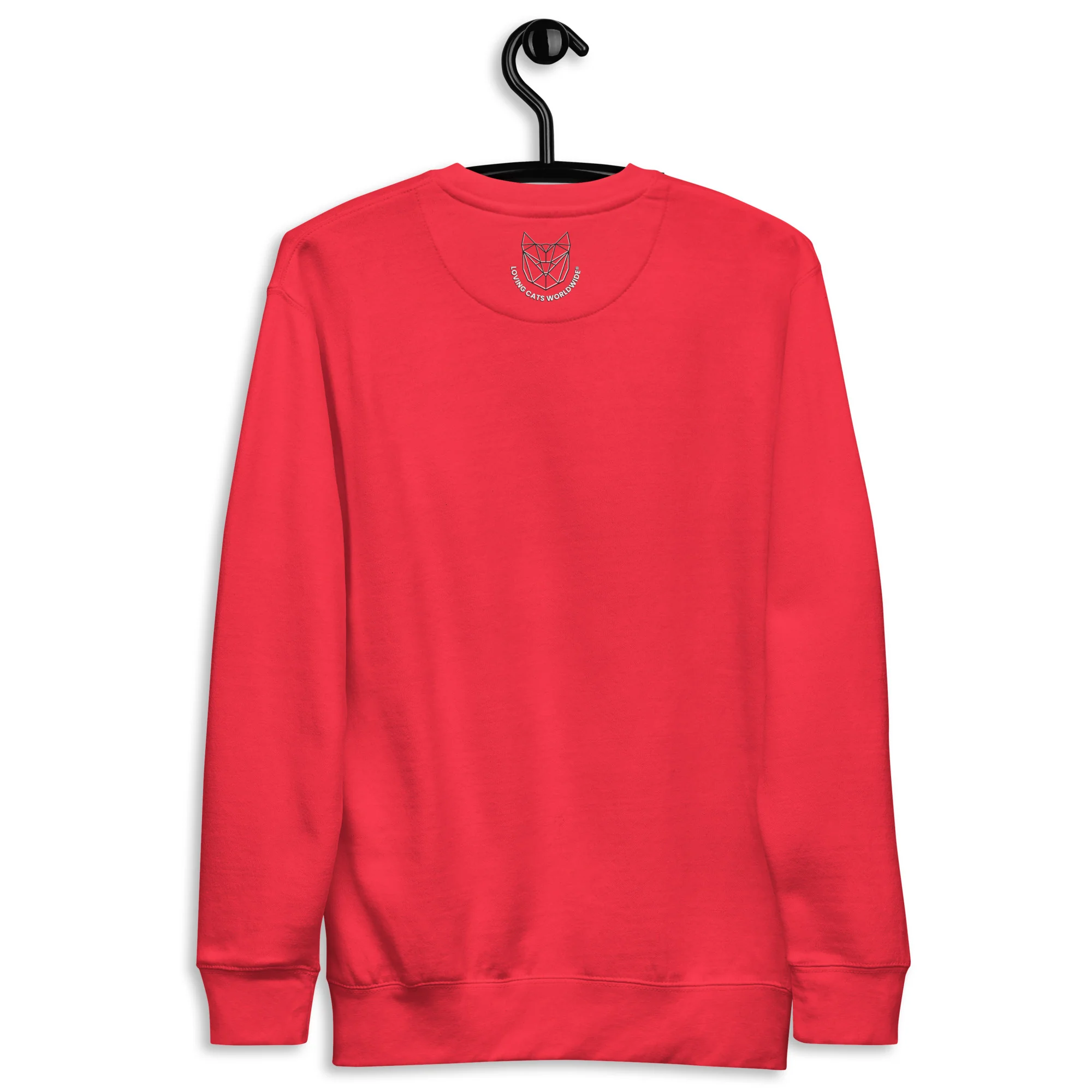 Freddy LCWW® Unisex Premium Sweatshirt - Image 14