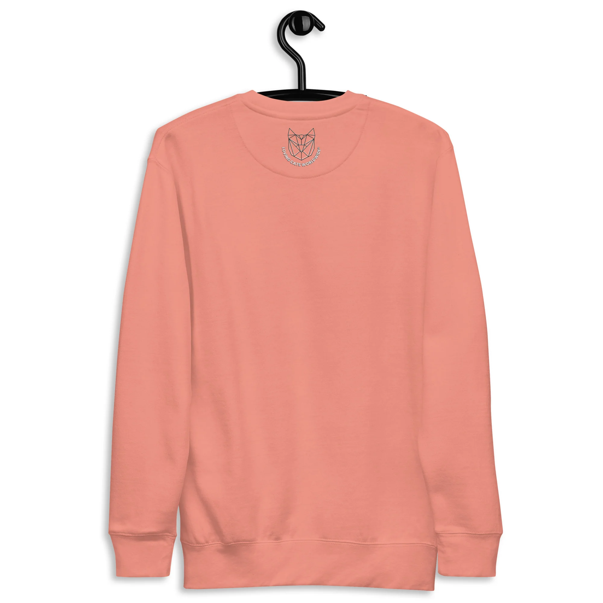 Freddy LCWW® Unisex Premium Sweatshirt - Image 16