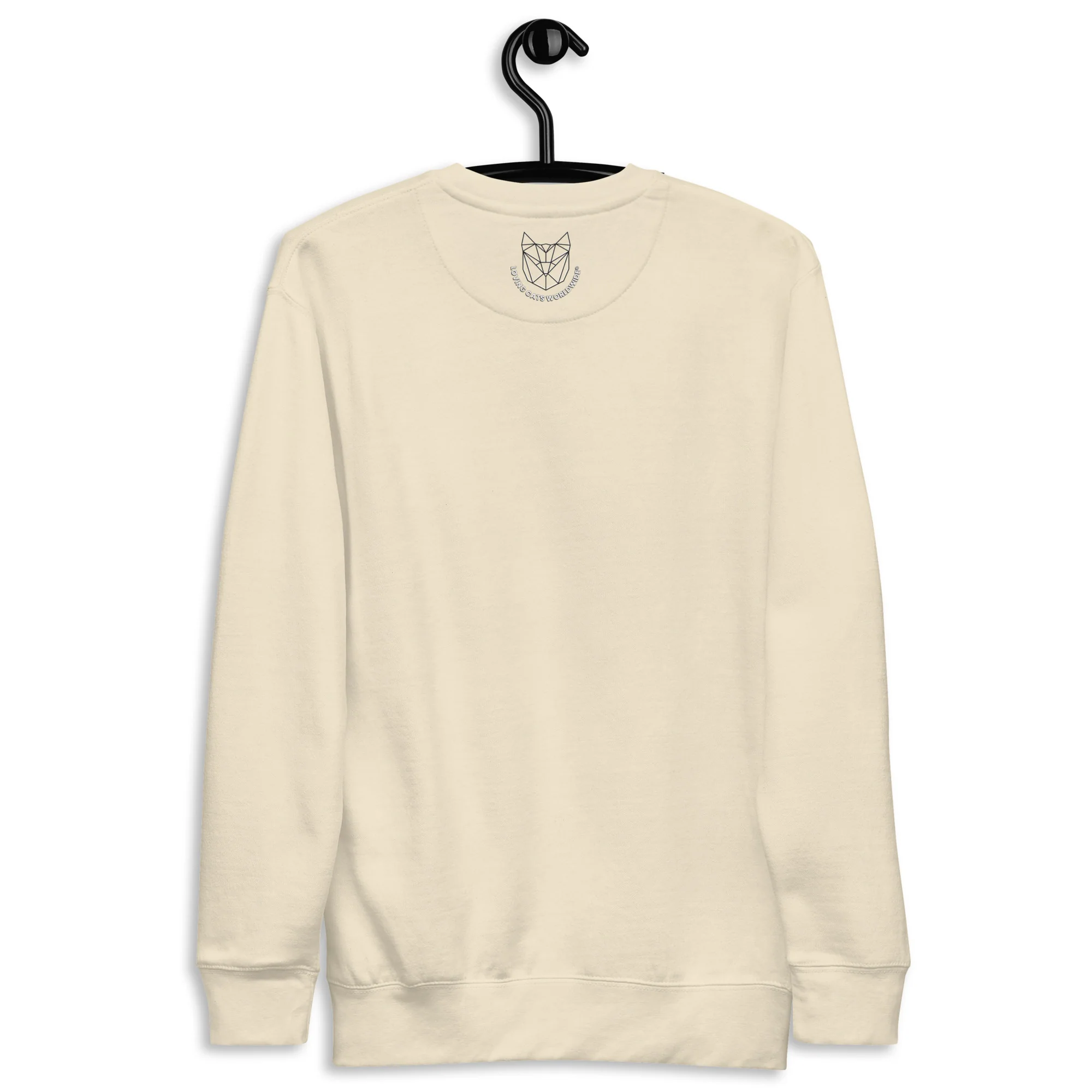 Freddy LCWW® Unisex Premium Sweatshirt - Image 18